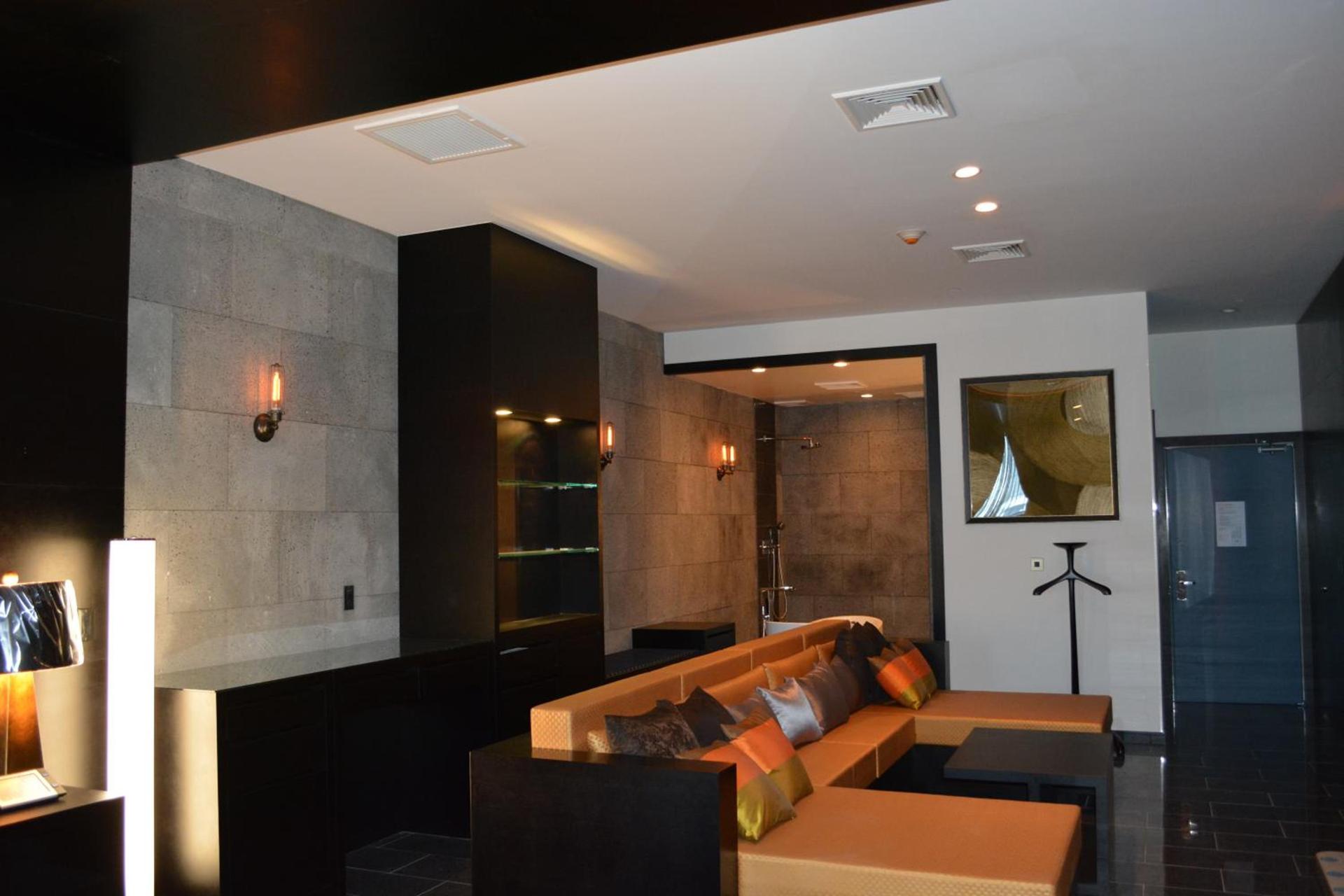 The One Boutique Hotel photo 7