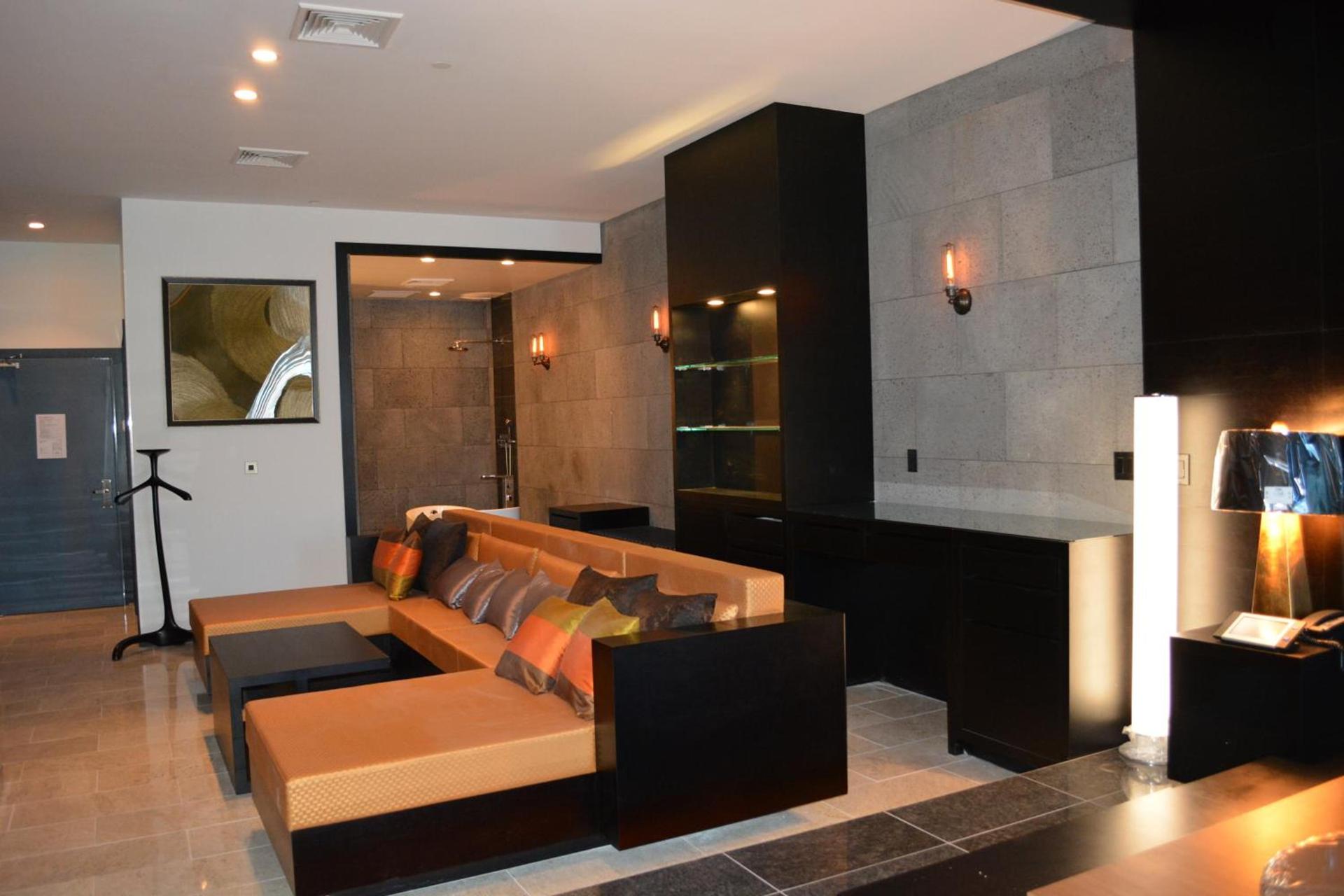 The One Boutique Hotel photo 27