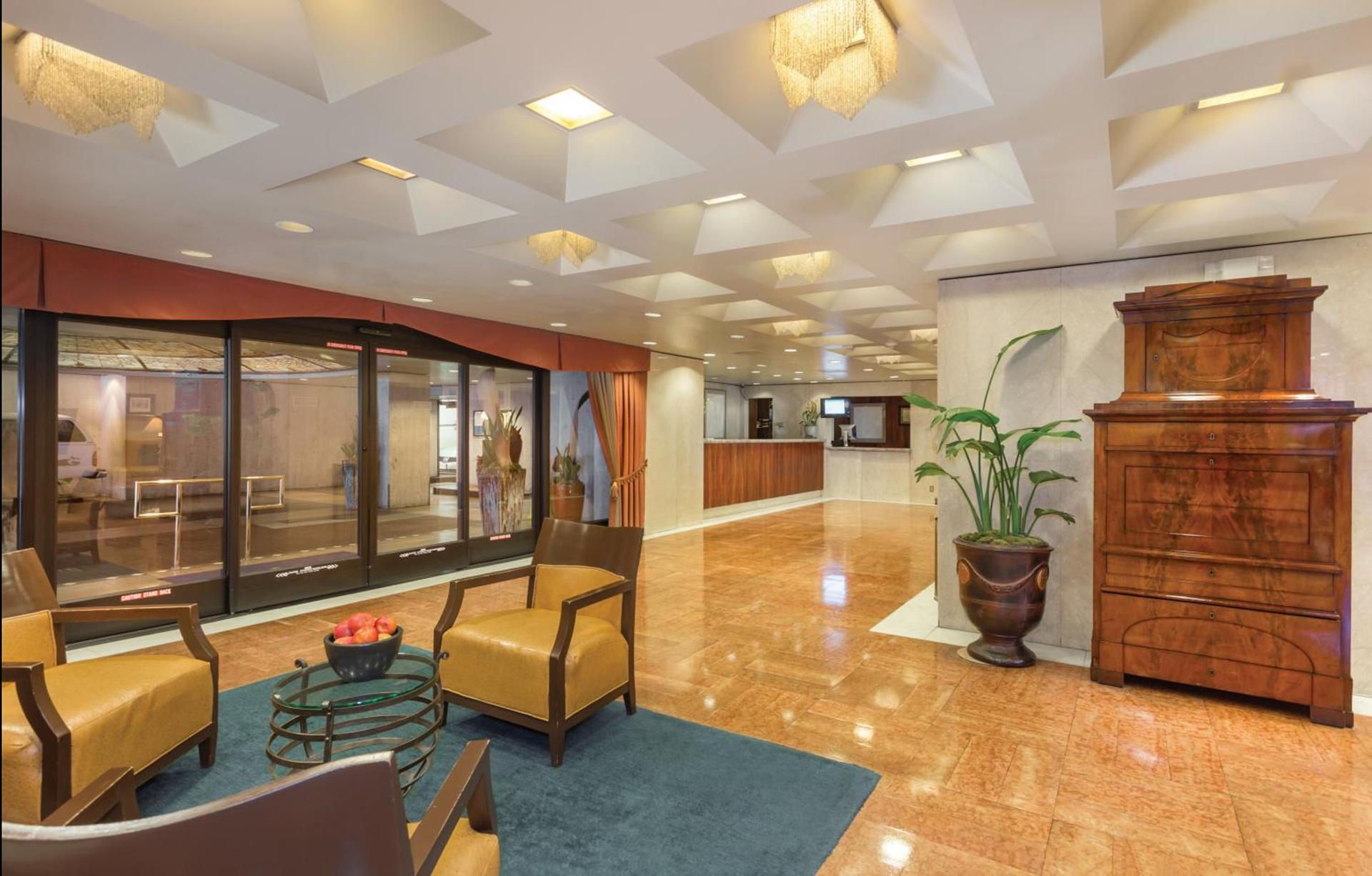 The Donatello Hotel photo 8