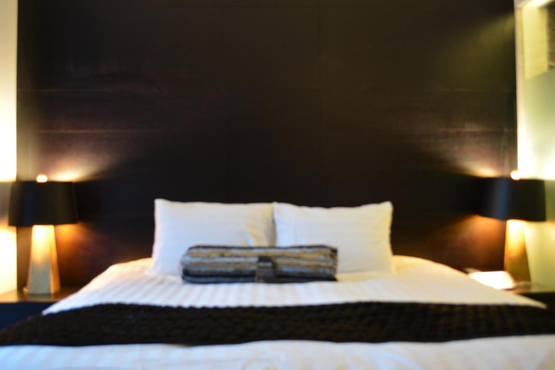 The One Boutique Hotel photo 12