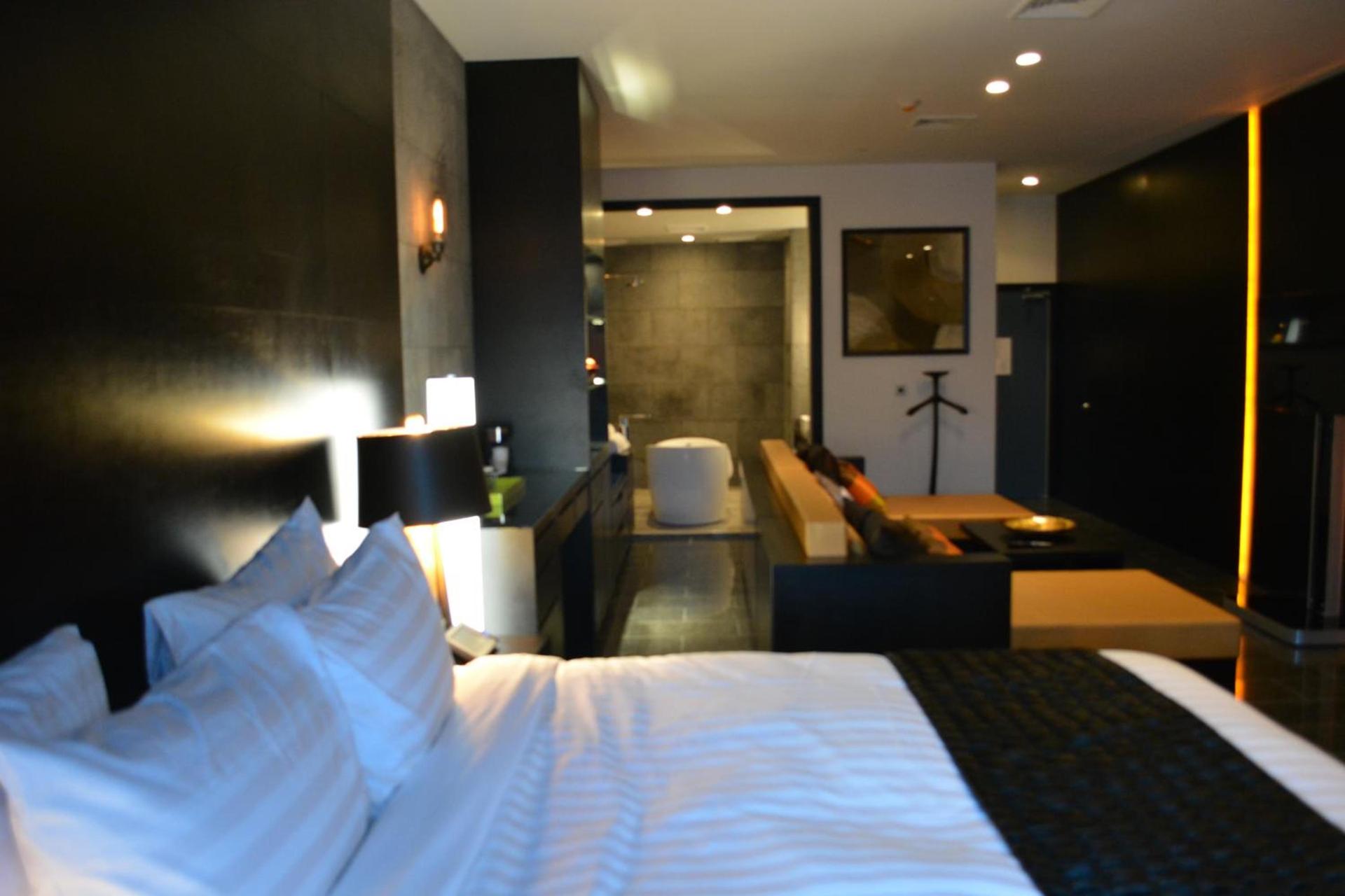 The One Boutique Hotel photo 16