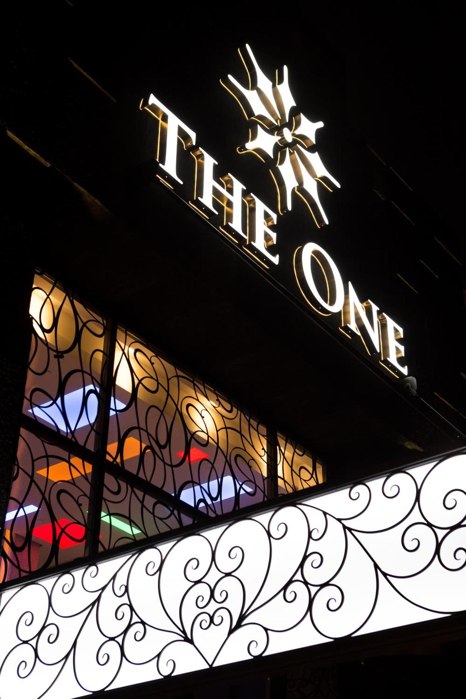 The One Boutique Hotel photo 11