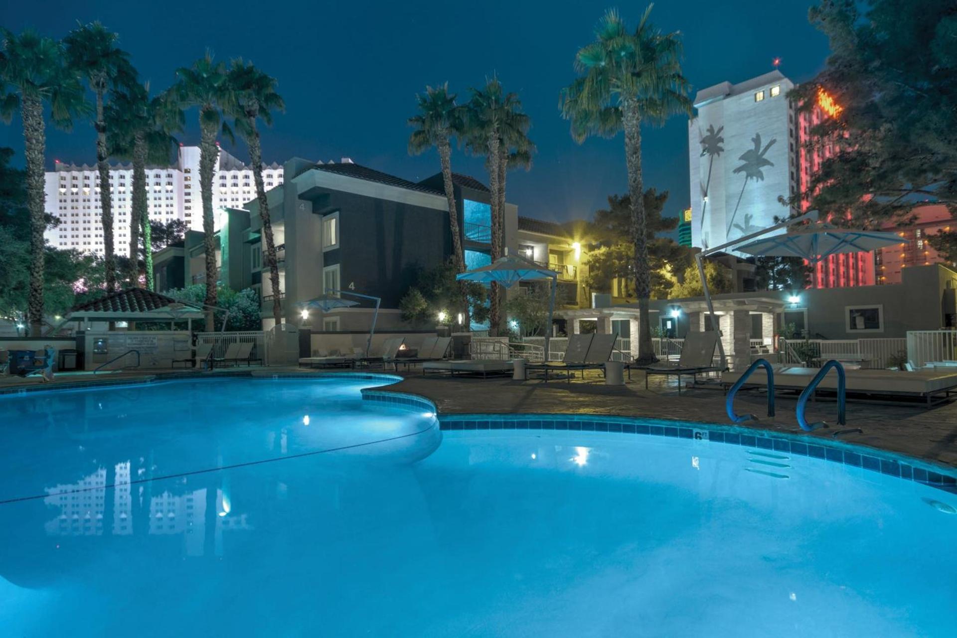 Desert Rose Resort photo 19