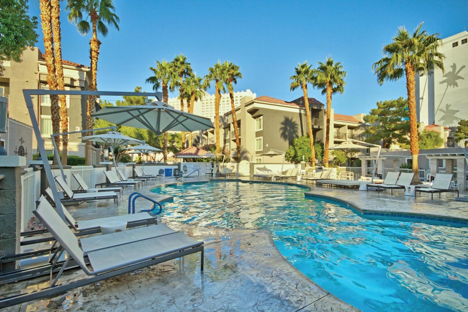 Desert Rose Resort photo 17
