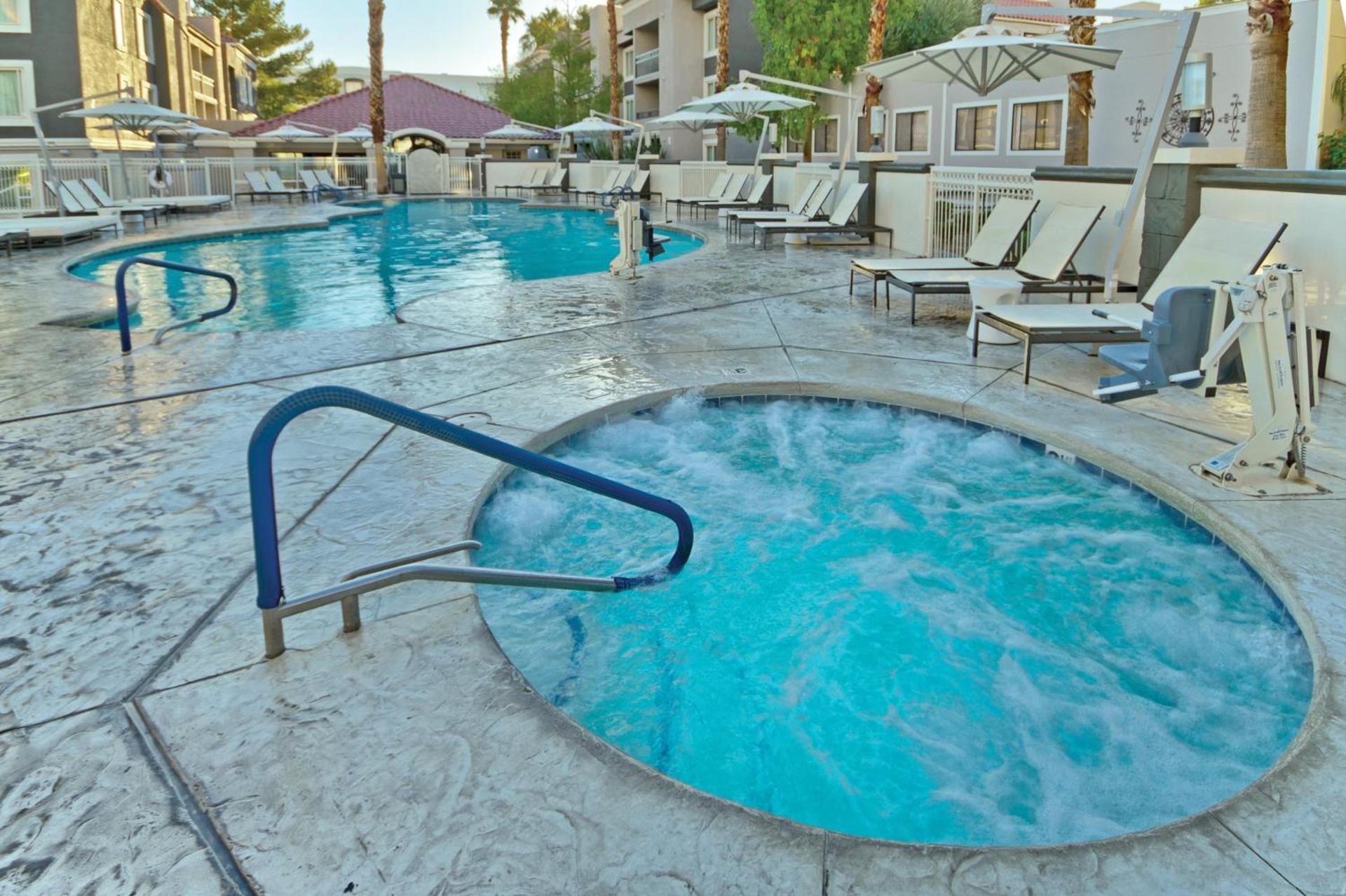 Desert Rose Resort photo 20
