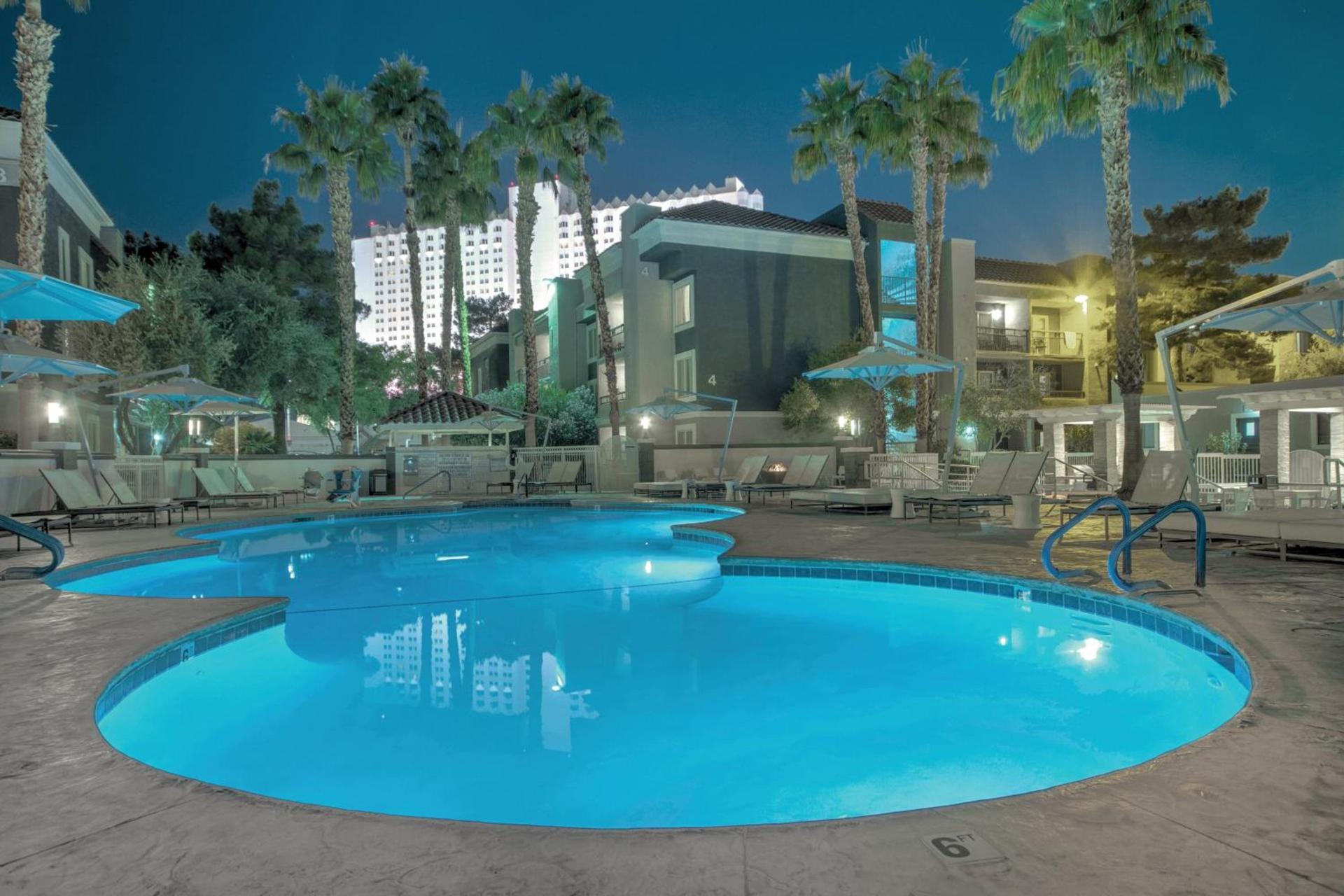 Desert Rose Resort photo 16