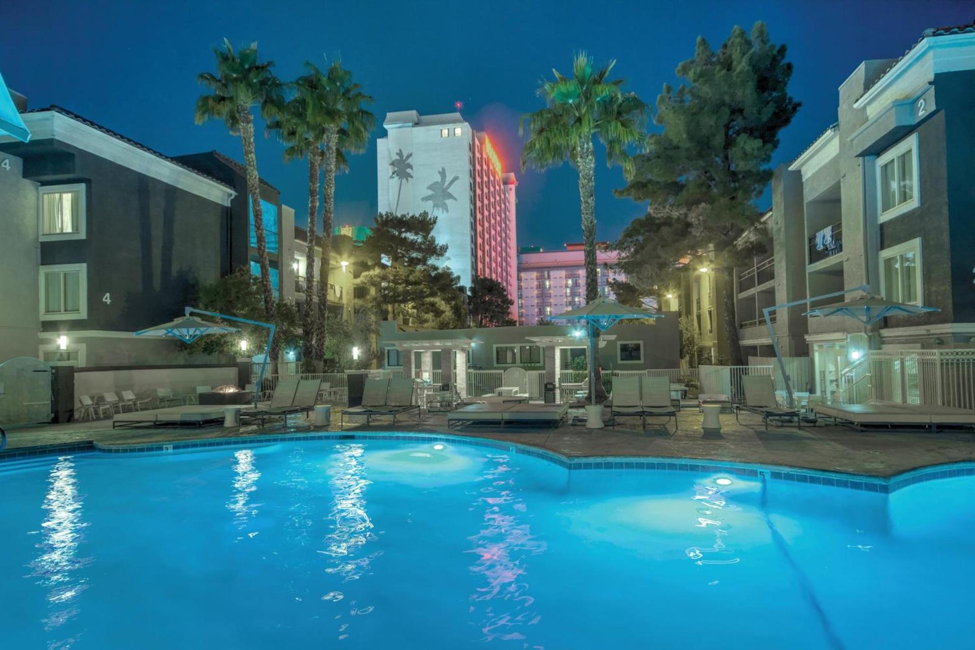 Desert Rose Resort photo 18