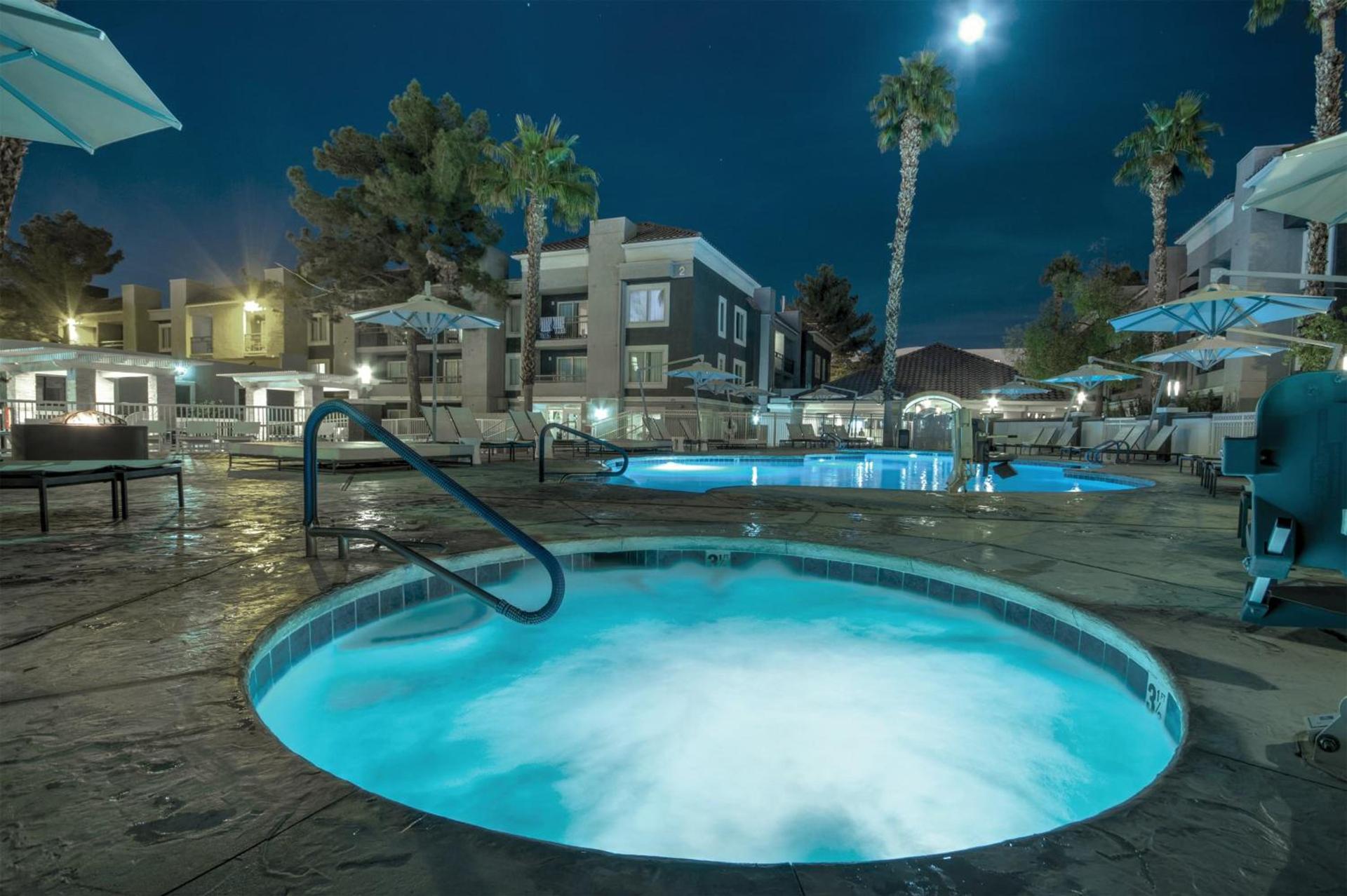Desert Rose Resort photo 21