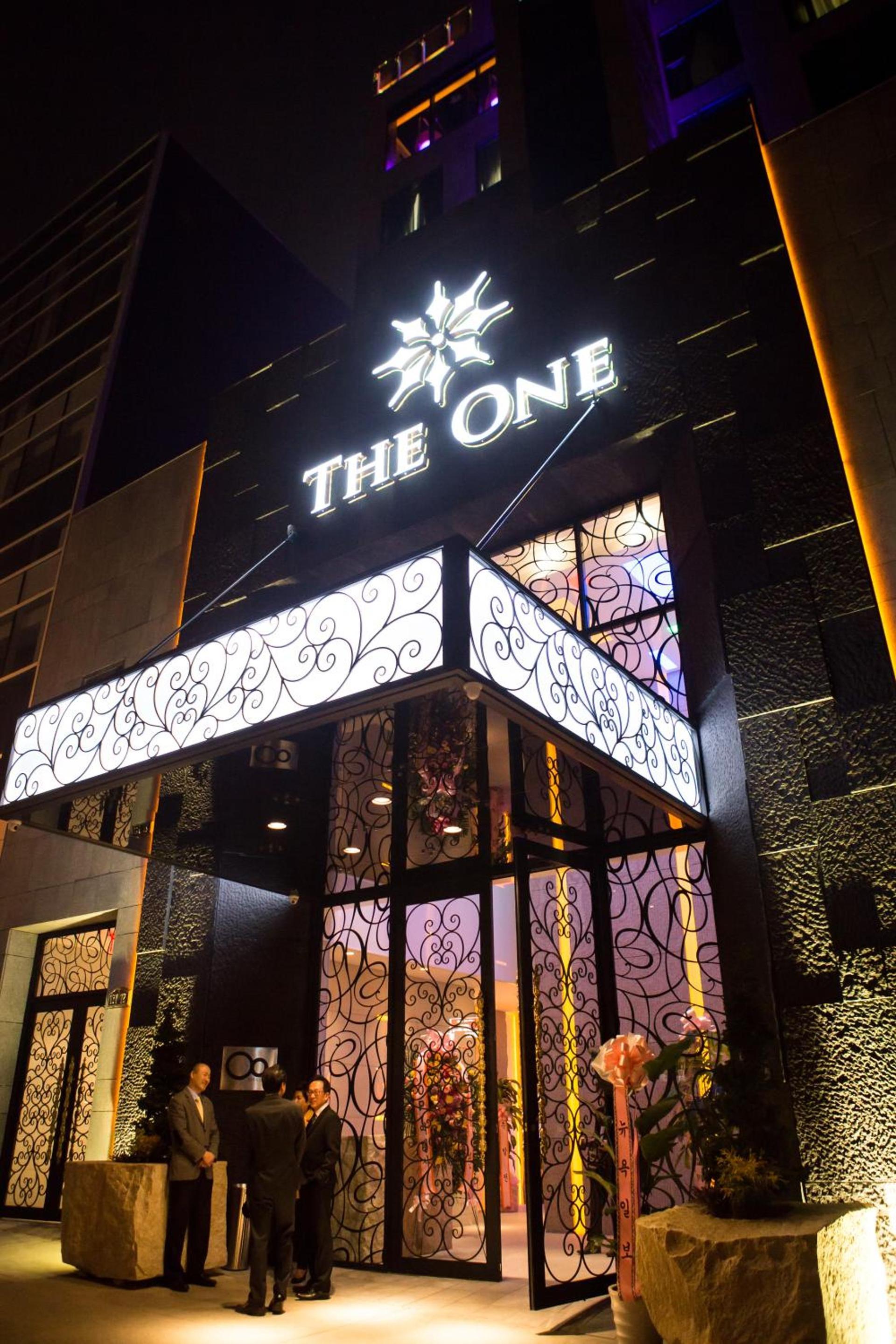 The One Boutique Hotel photo 1