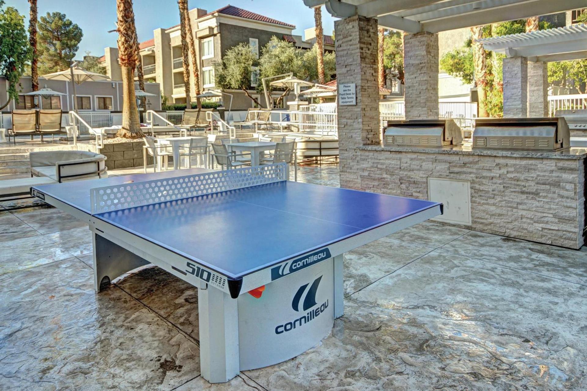 Desert Rose Resort photo 22