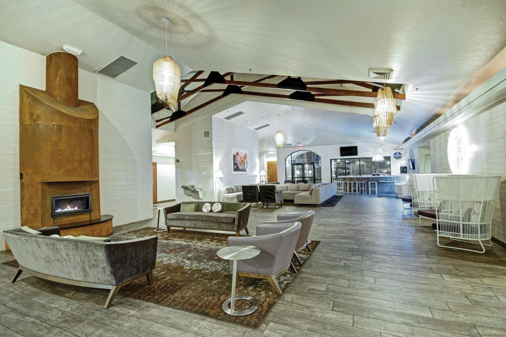 Desert Rose Resort photo 4