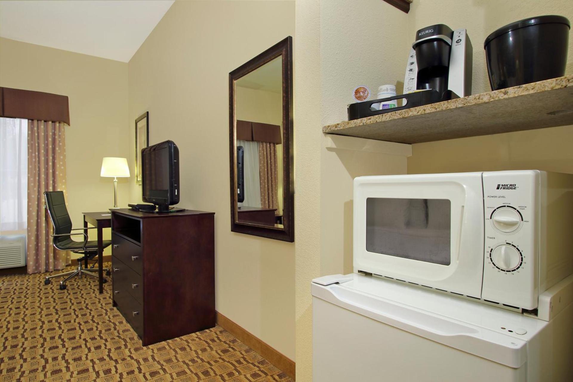 Holiday Inn Express Boonville by IHG photo 49