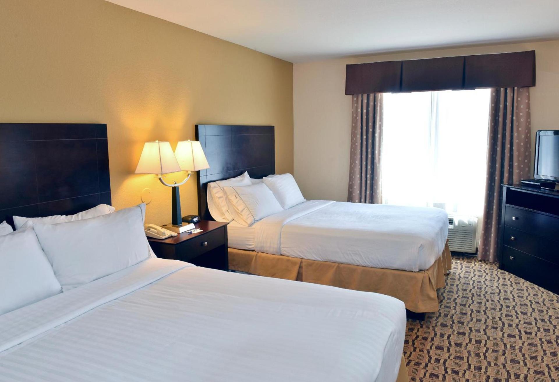 Holiday Inn Express Boonville by IHG photo 62