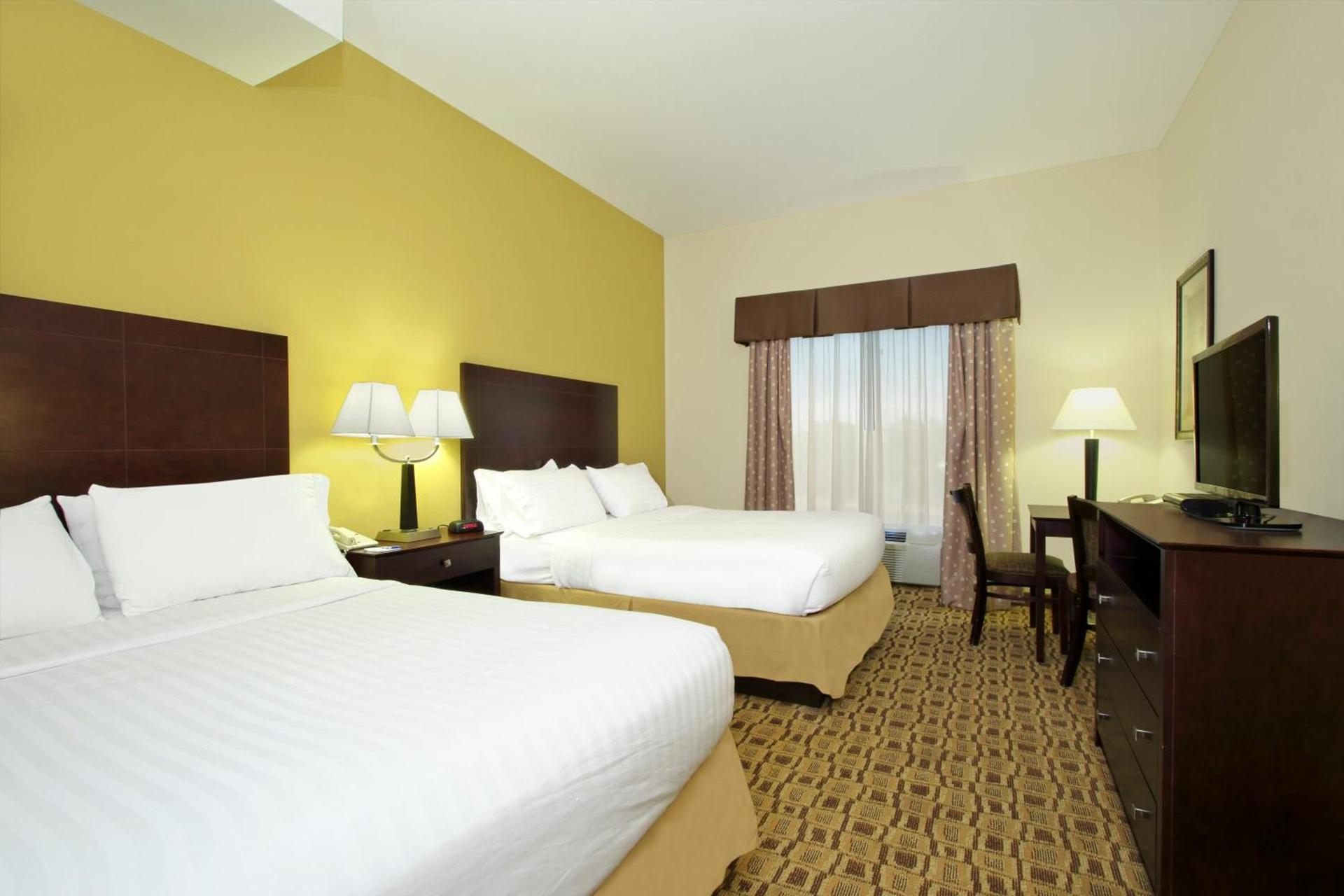 Holiday Inn Express Boonville by IHG photo 52