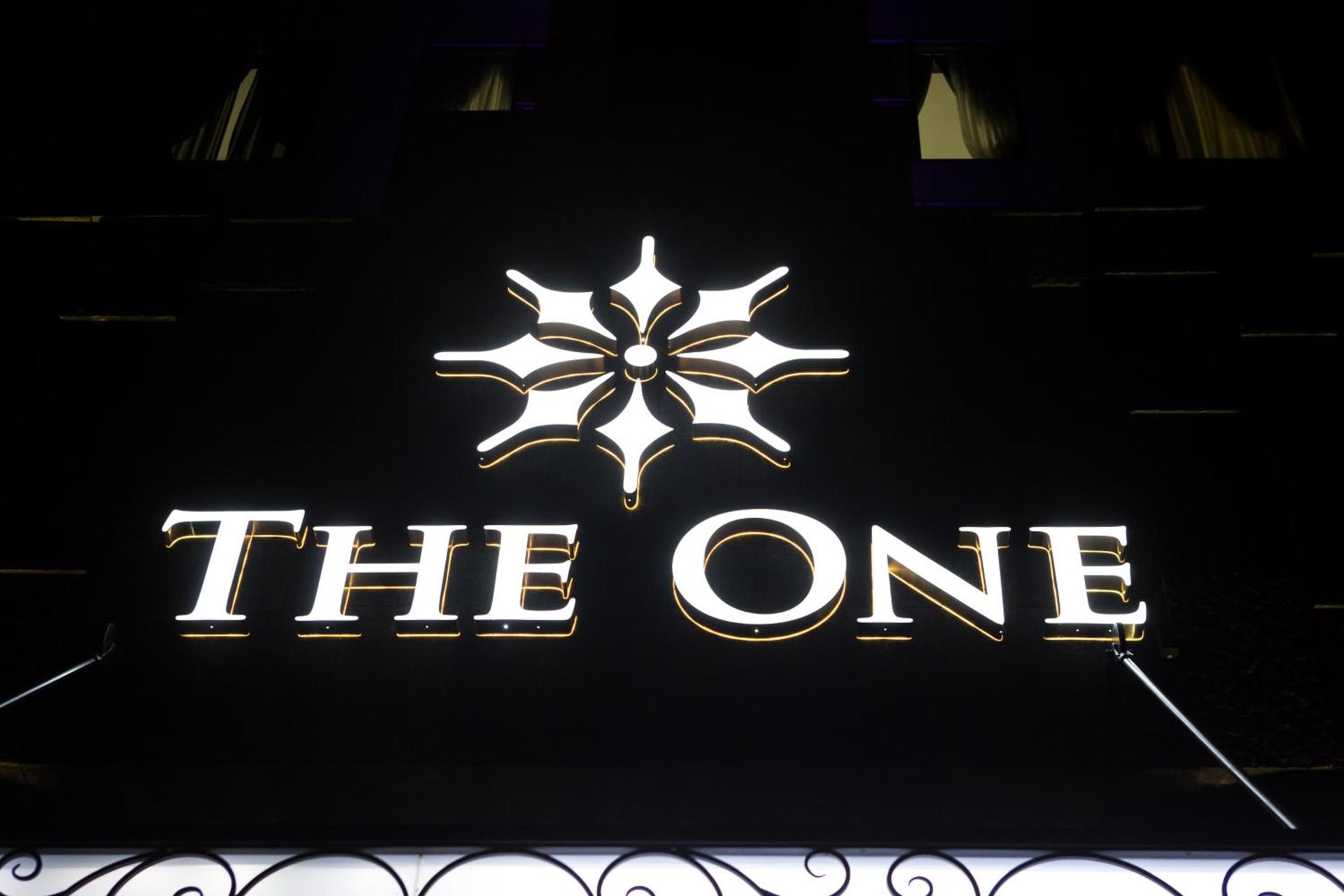 The One Boutique Hotel photo 19