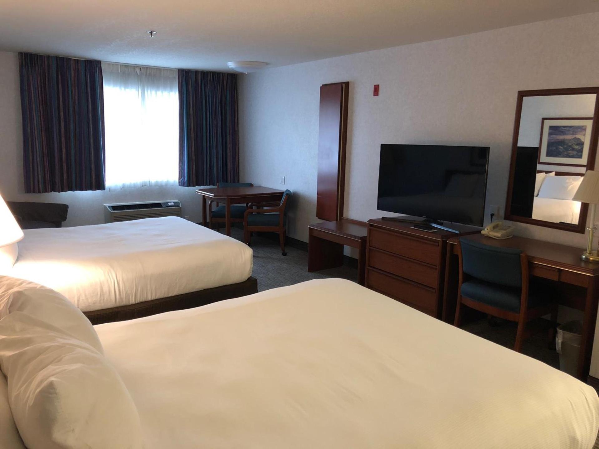 Shilo Inn Klamath Falls photo 15