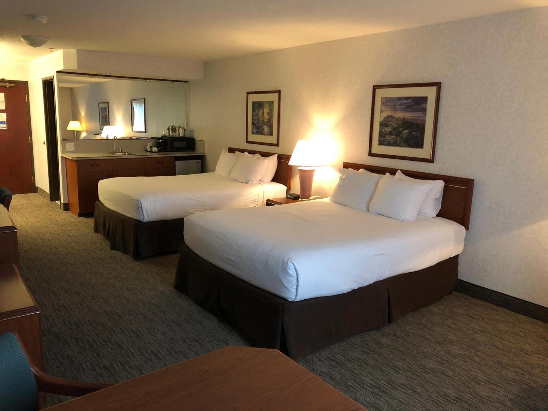 Shilo Inn Klamath Falls photo 3