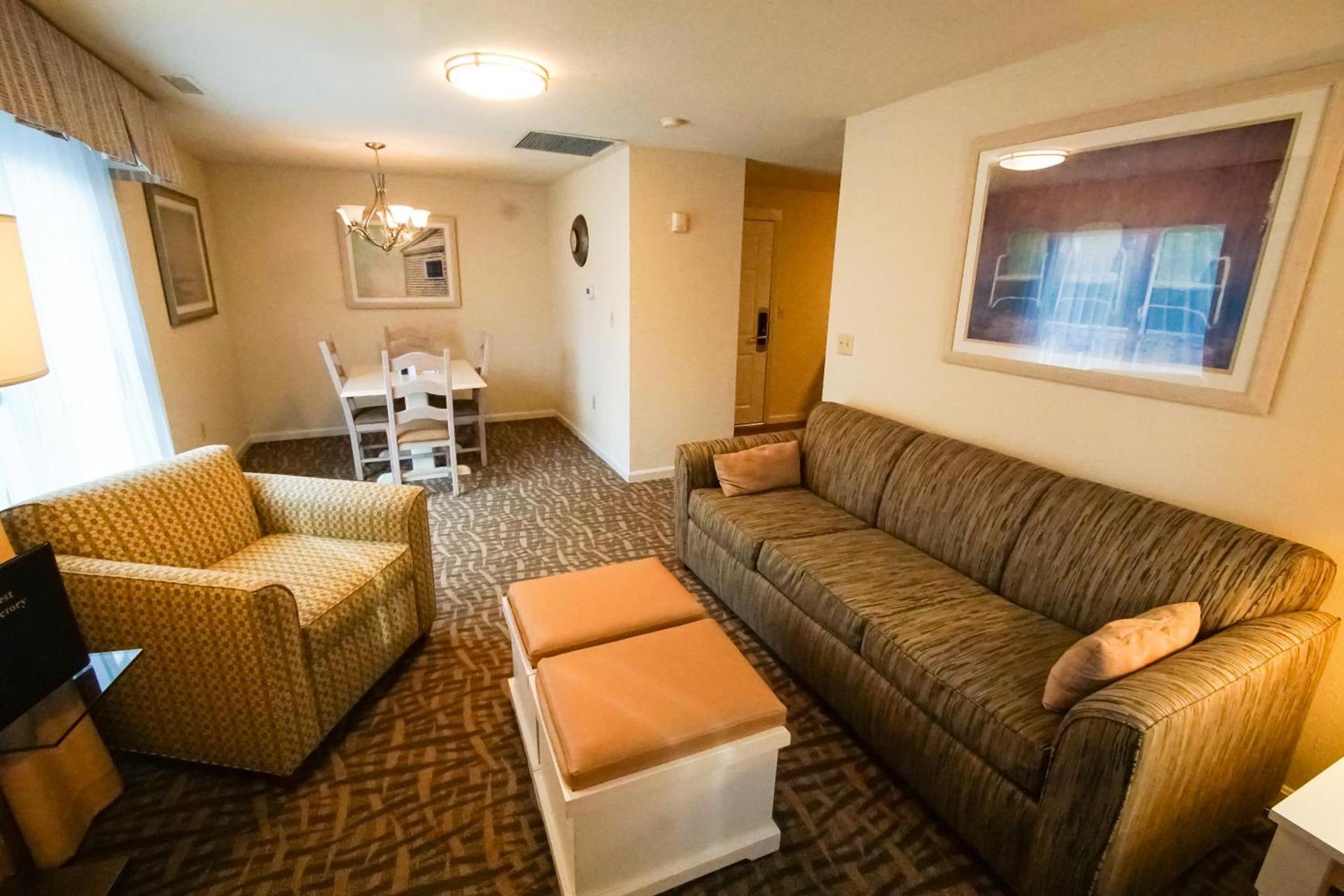 Sea Mist Resort photo 6