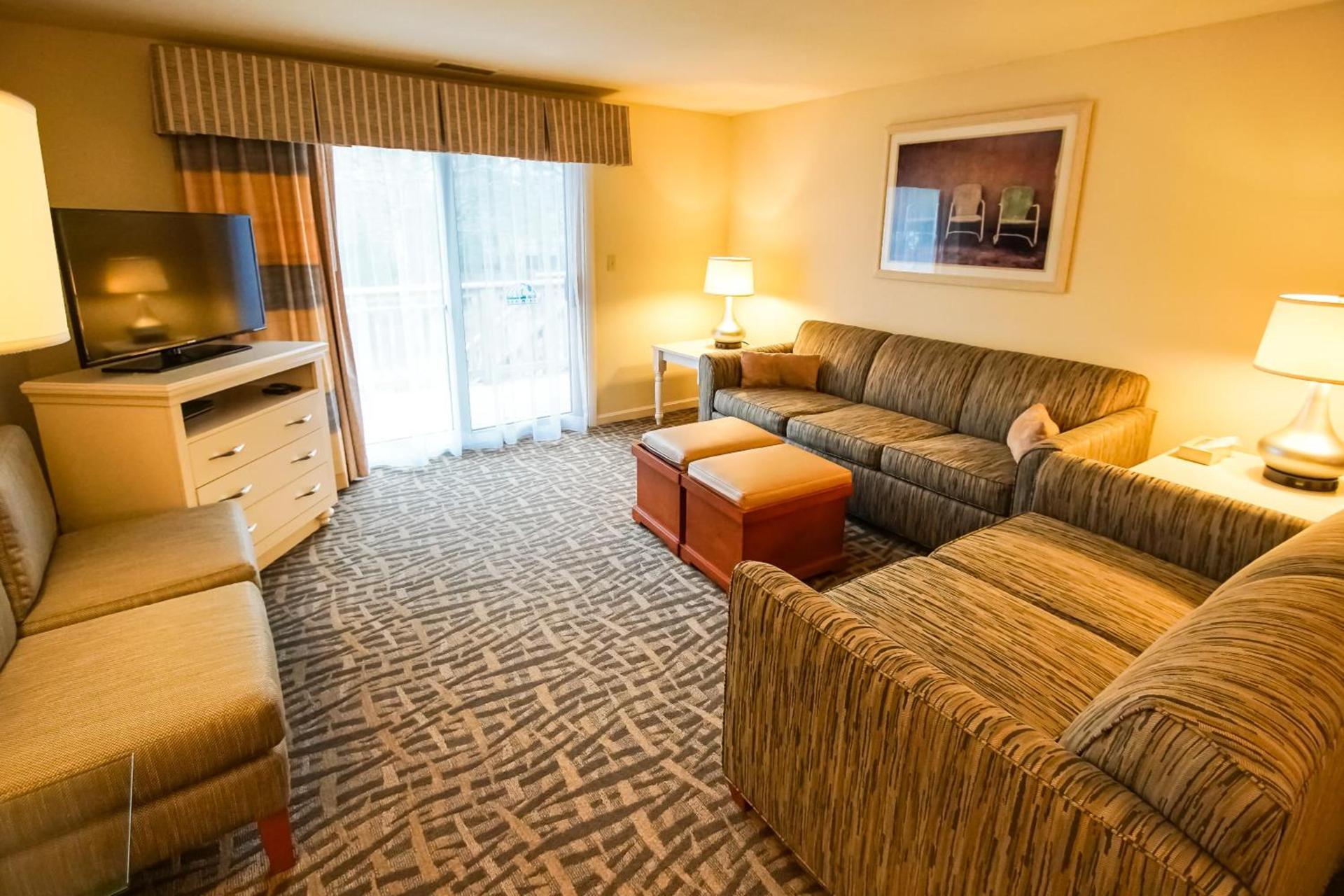 Sea Mist Resort photo 9