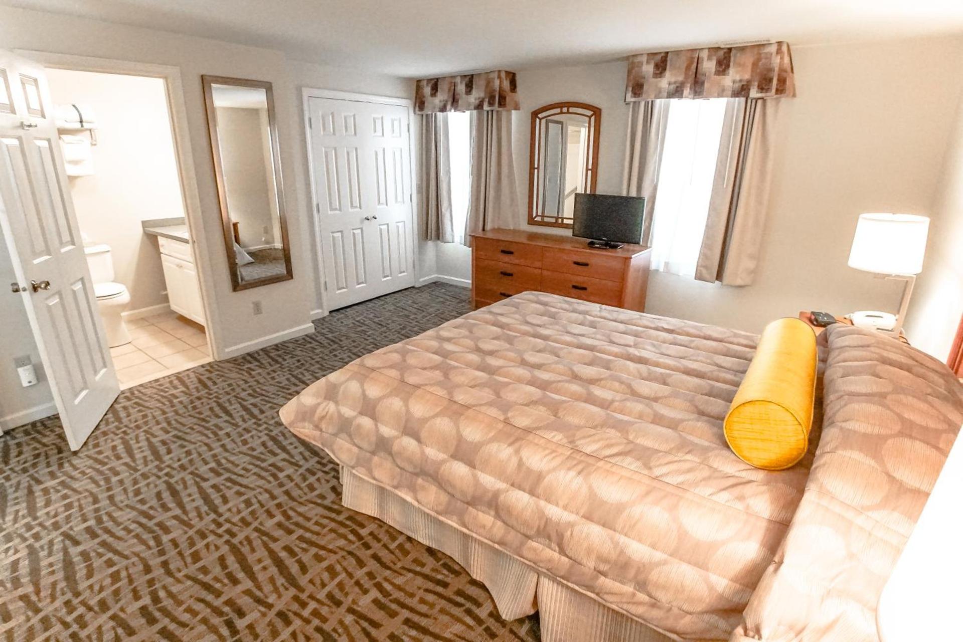 Sea Mist Resort photo 12