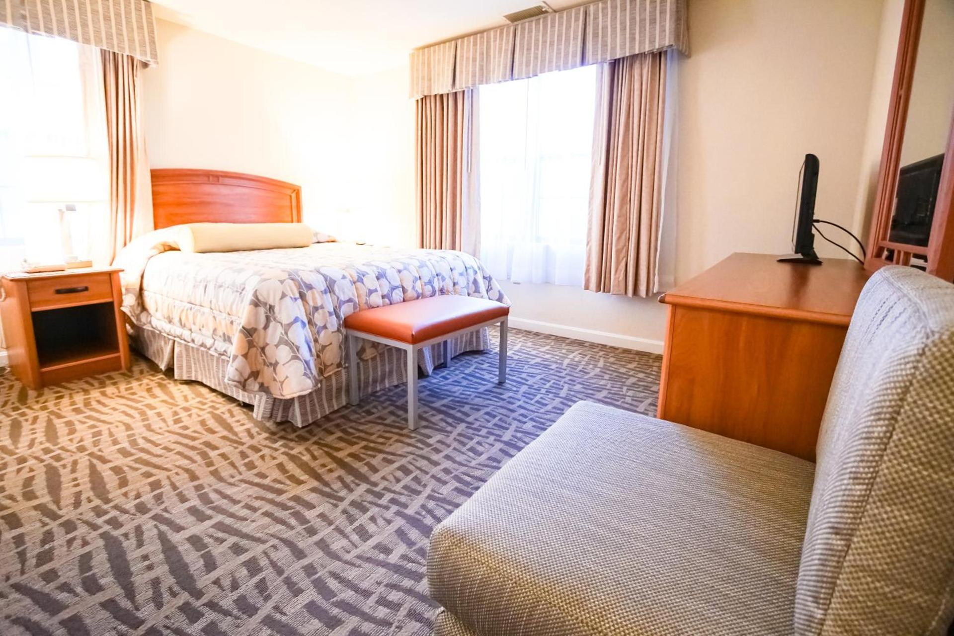 Sea Mist Resort photo 15