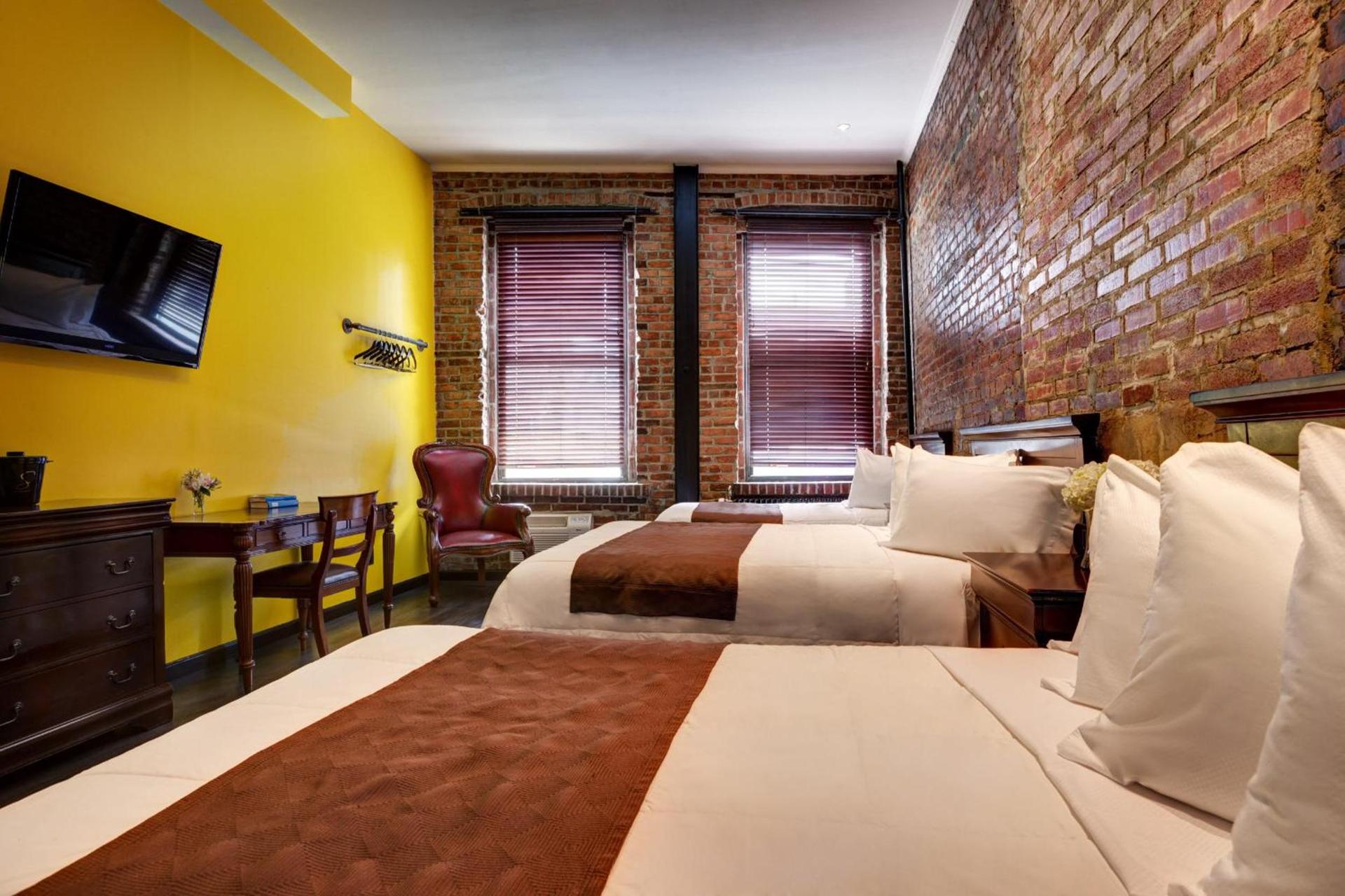 Sohotel photo 40