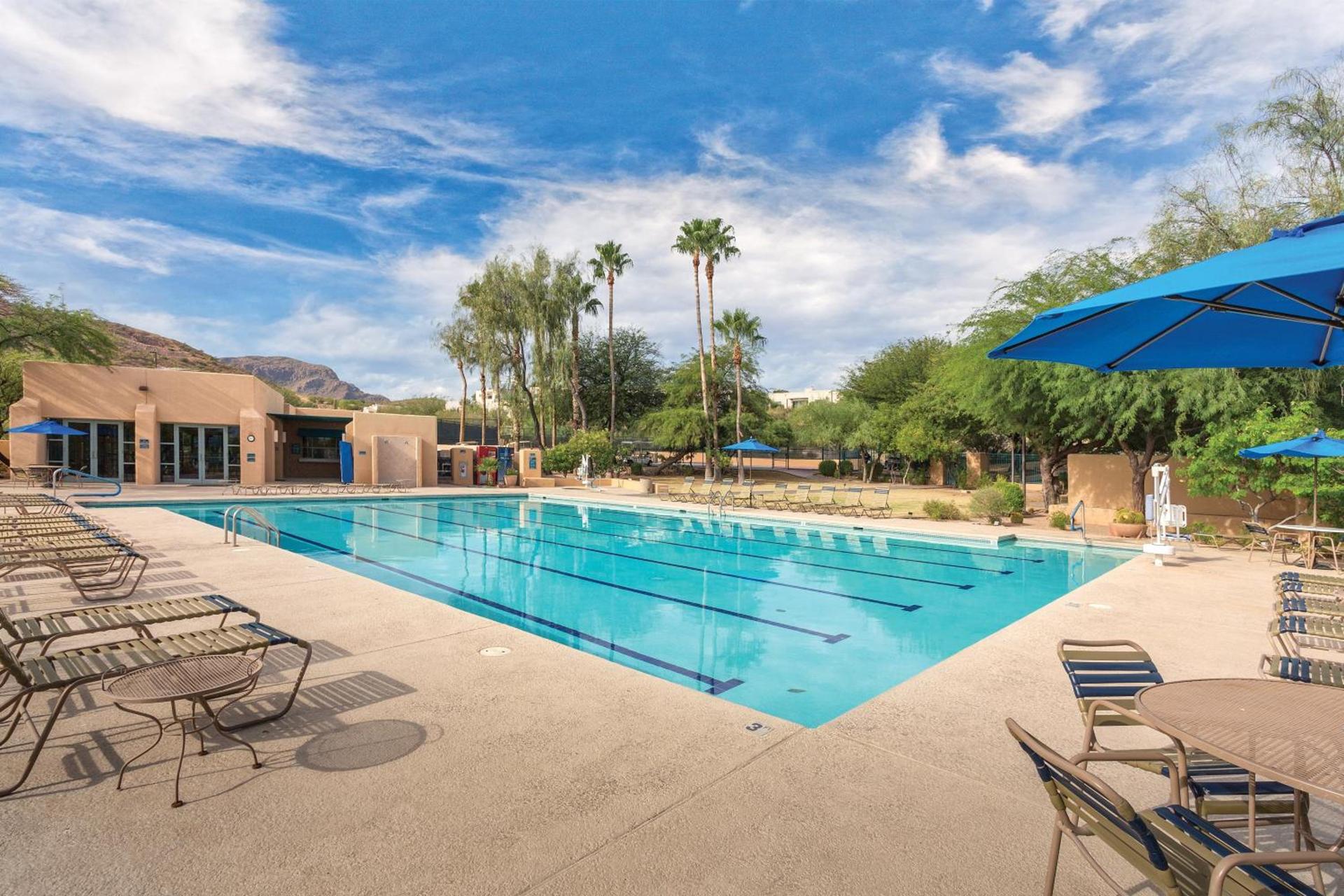 Starr Pass Golf Suites photo 42