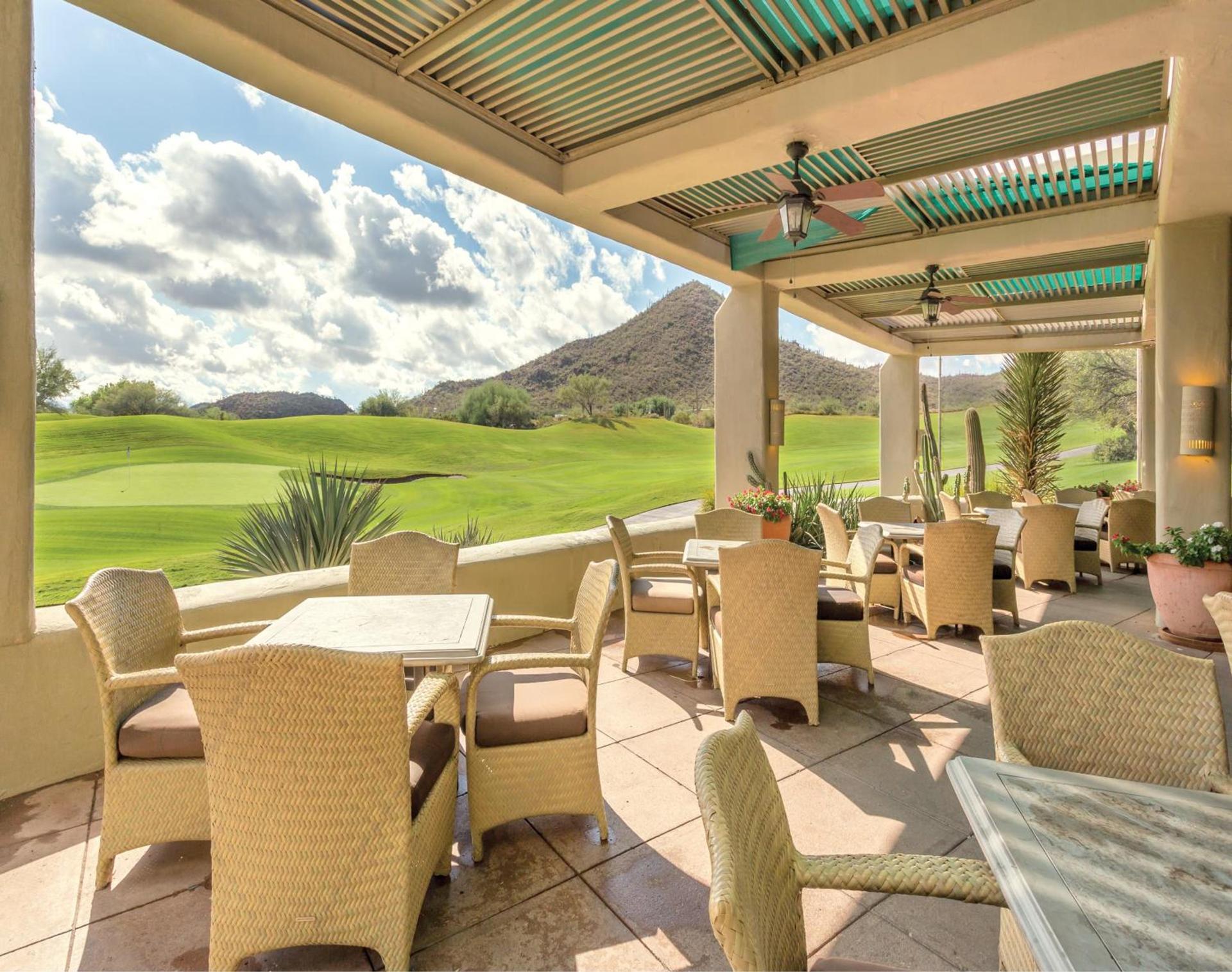 Starr Pass Golf Suites photo 23
