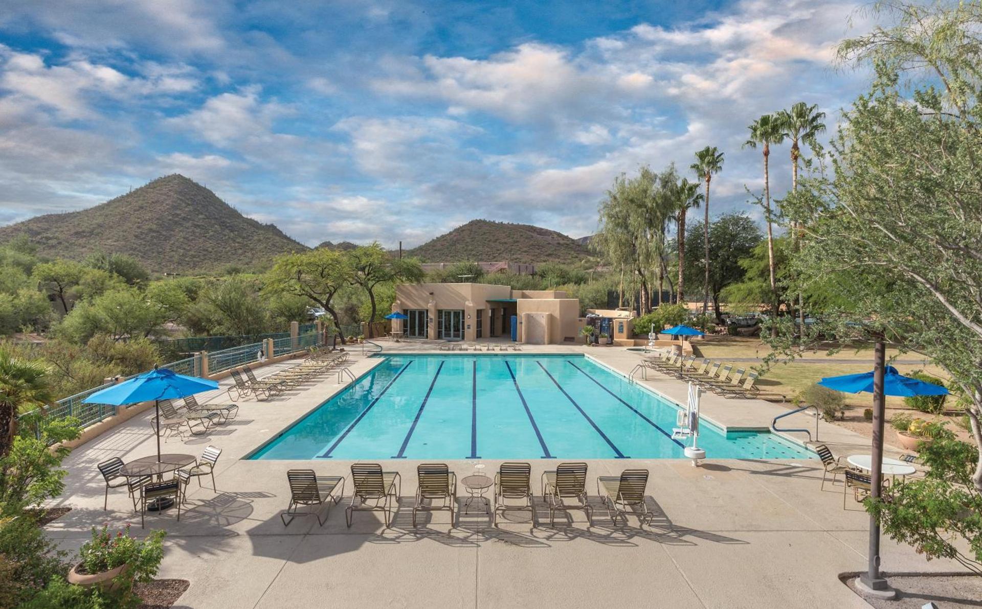 Starr Pass Golf Suites photo 4
