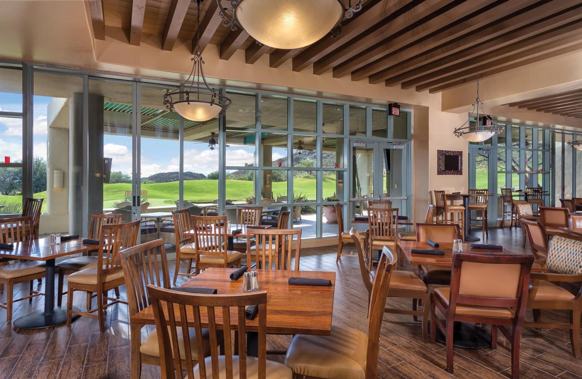 Starr Pass Golf Suites photo 31