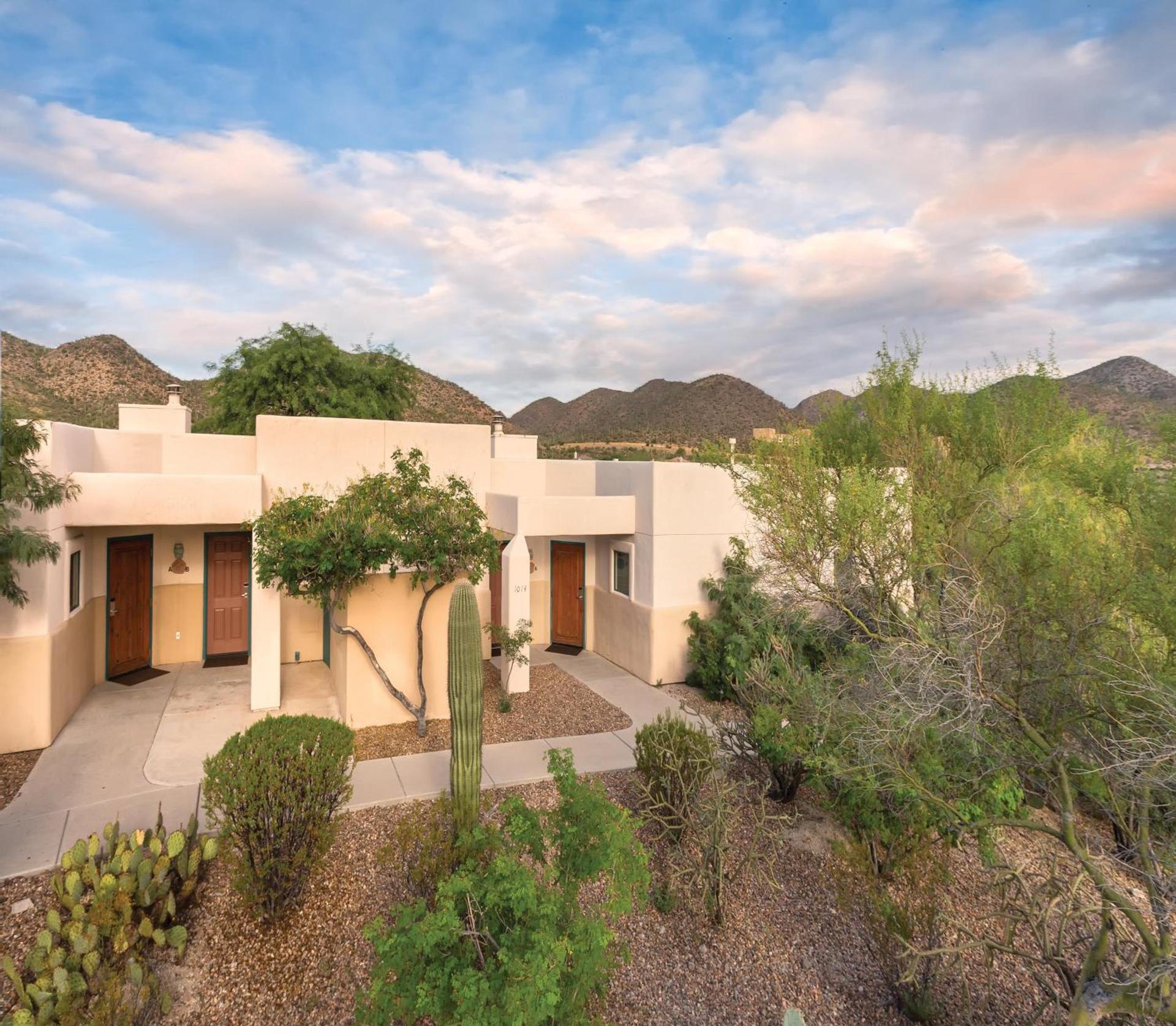 Starr Pass Golf Suites photo 47