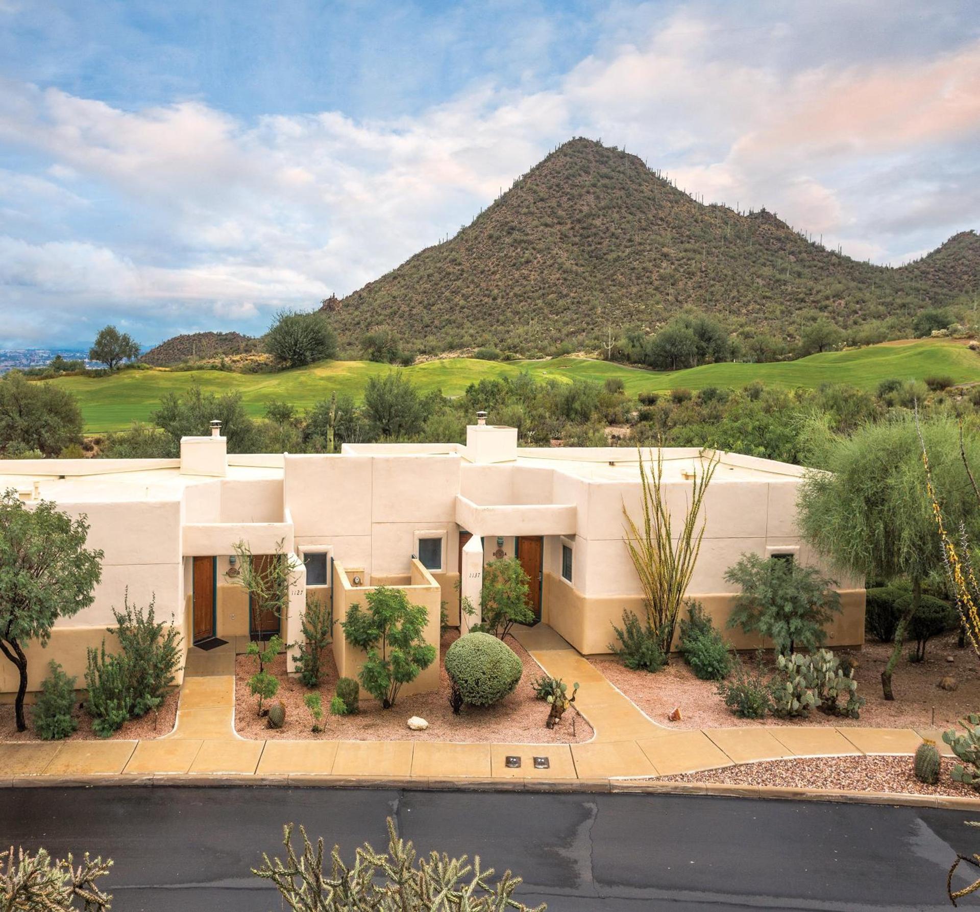Starr Pass Golf Suites photo 51