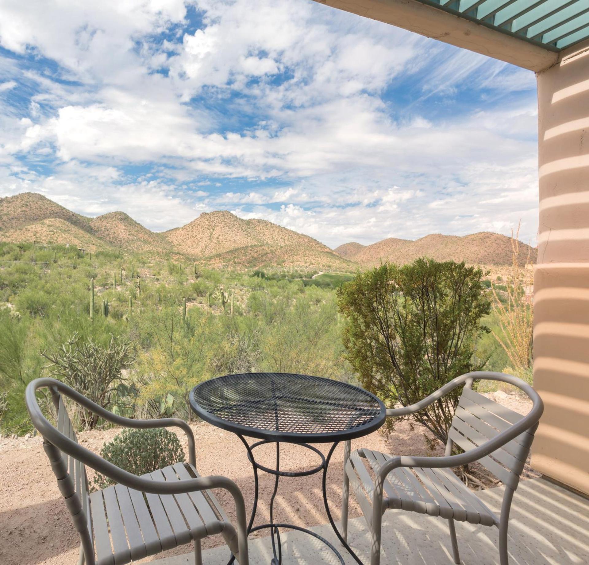 Starr Pass Golf Suites photo 18