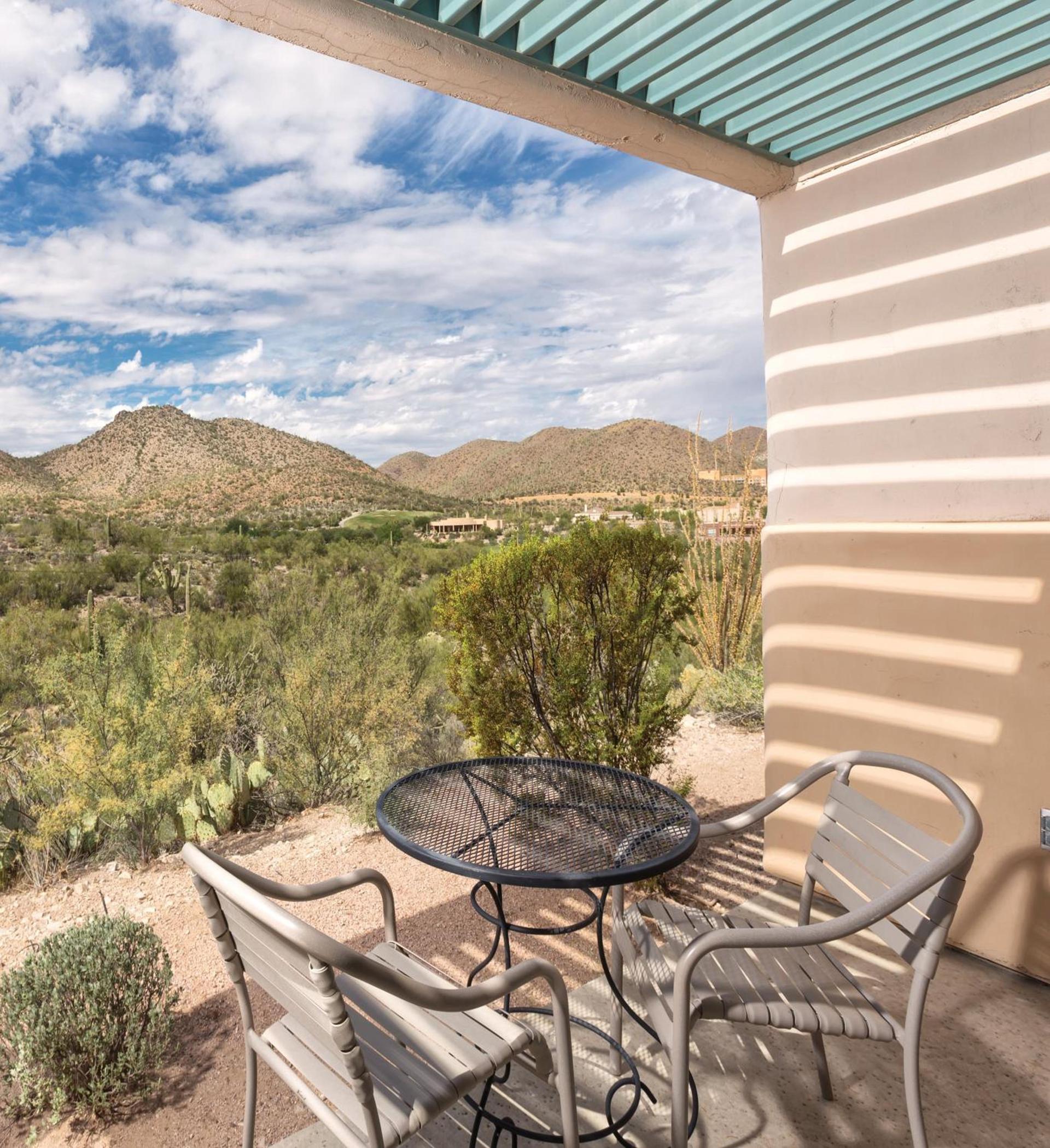 Starr Pass Golf Suites photo 19