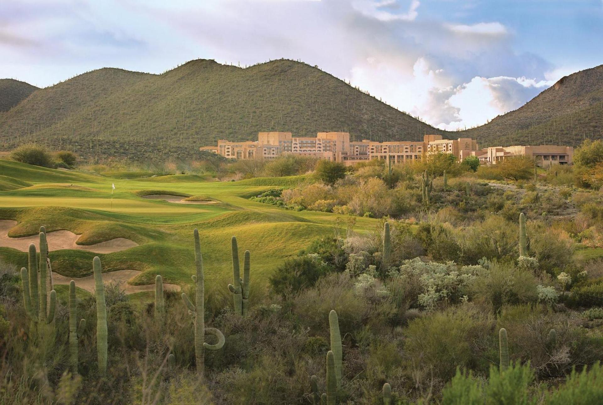 Starr Pass Golf Suites photo 6