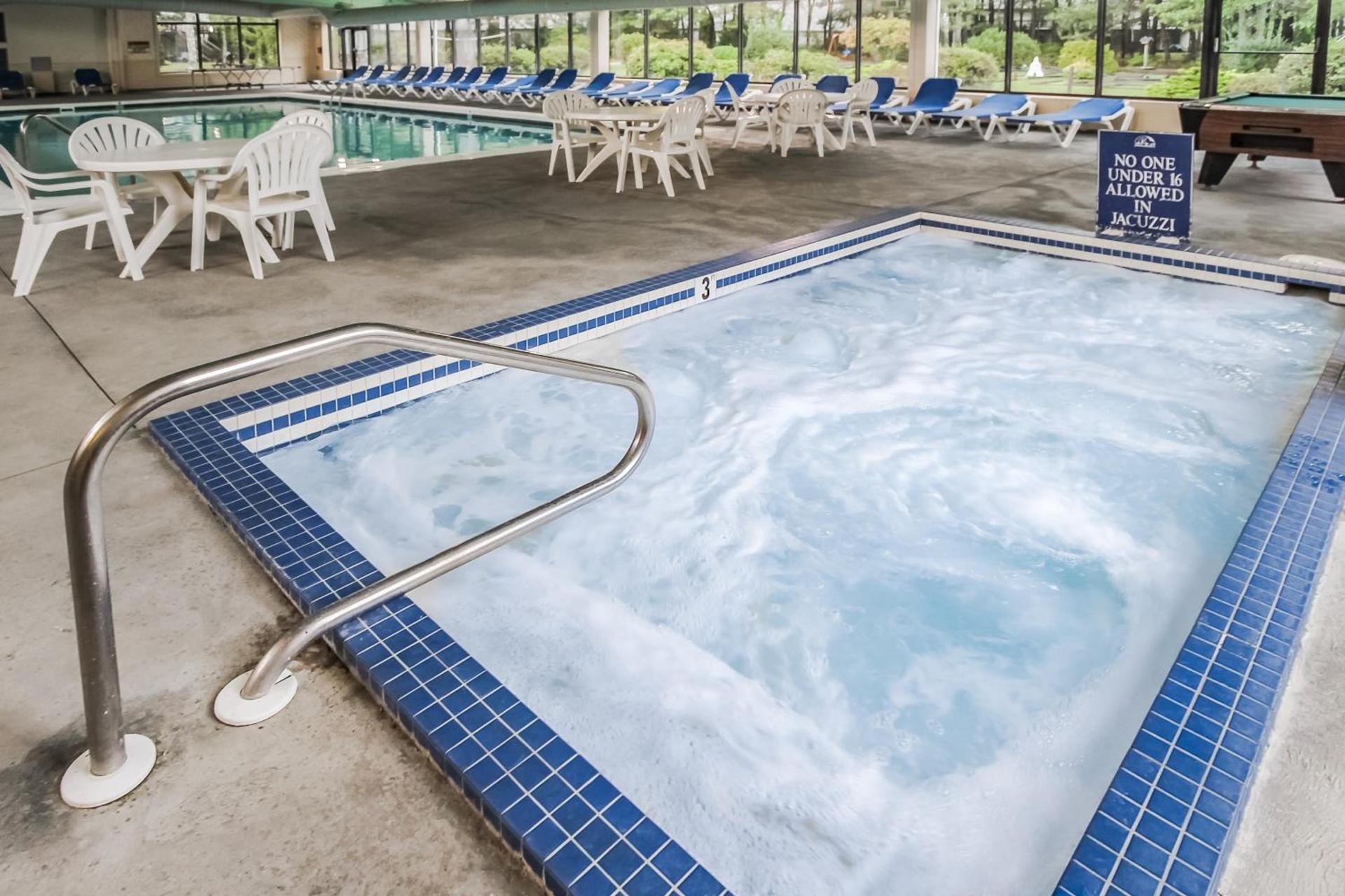 Sea Mist Resort photo 22