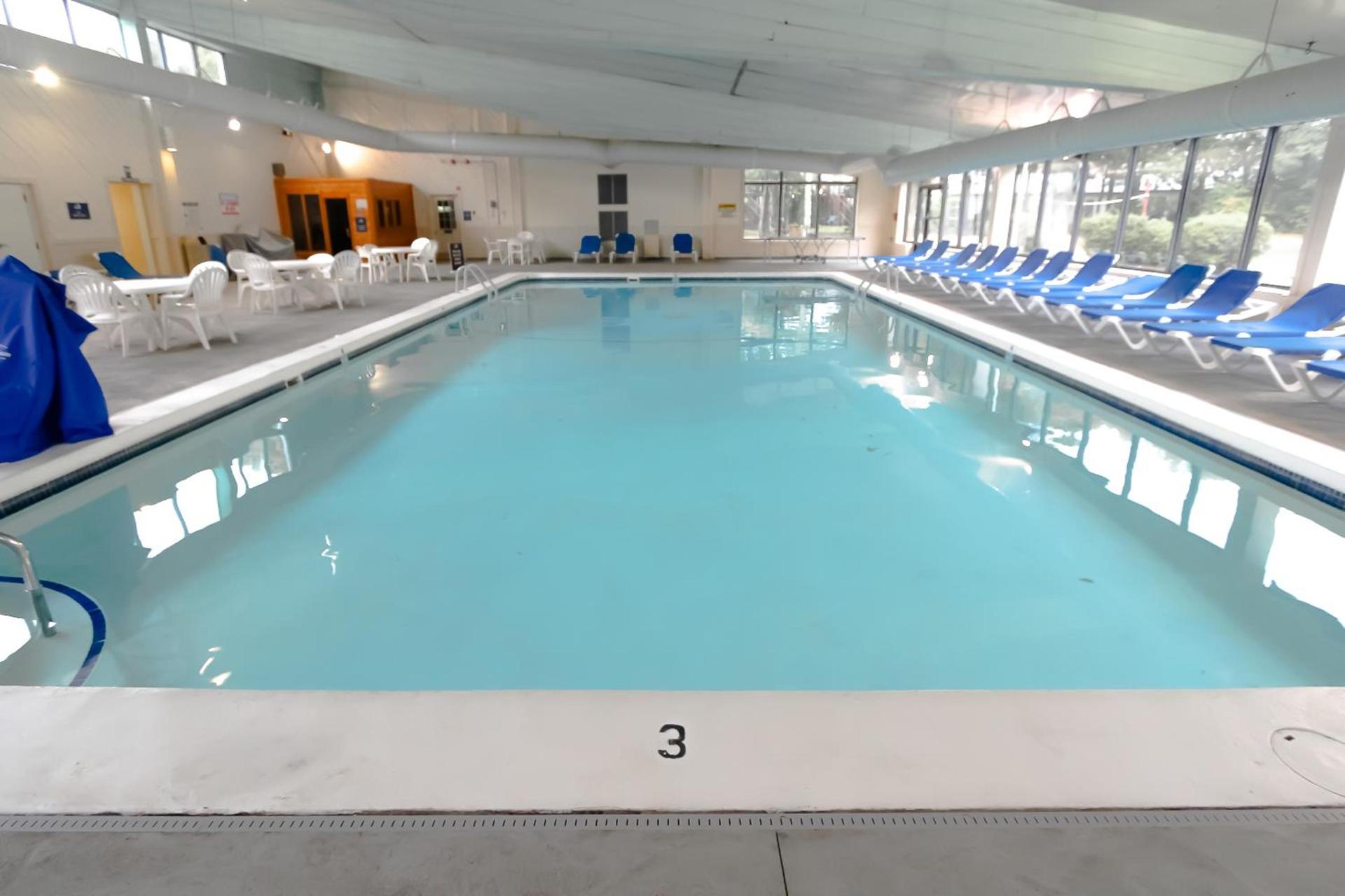 Sea Mist Resort photo 19