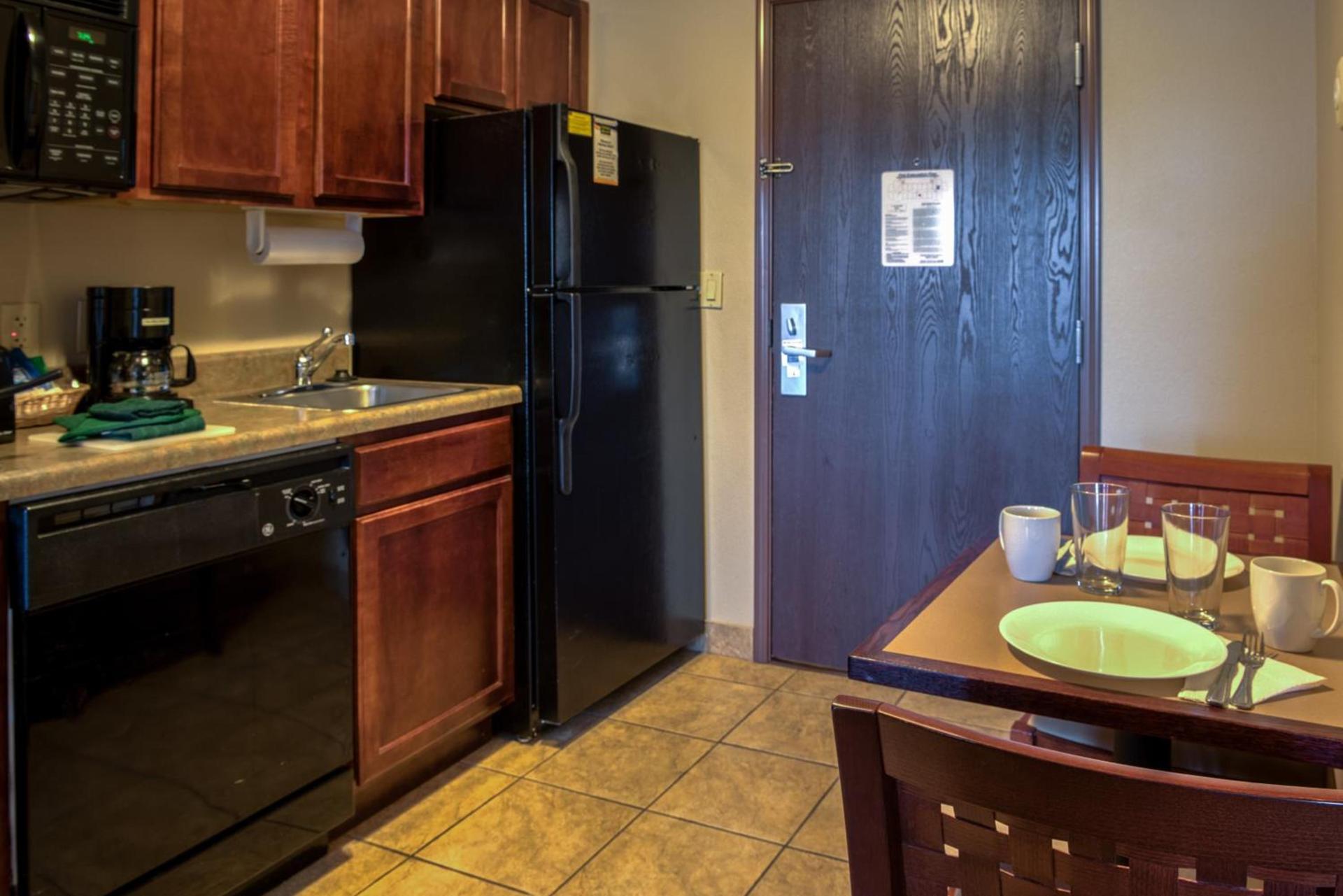 MainStay Suites St Robert - Fort Leonard Wood photo 45