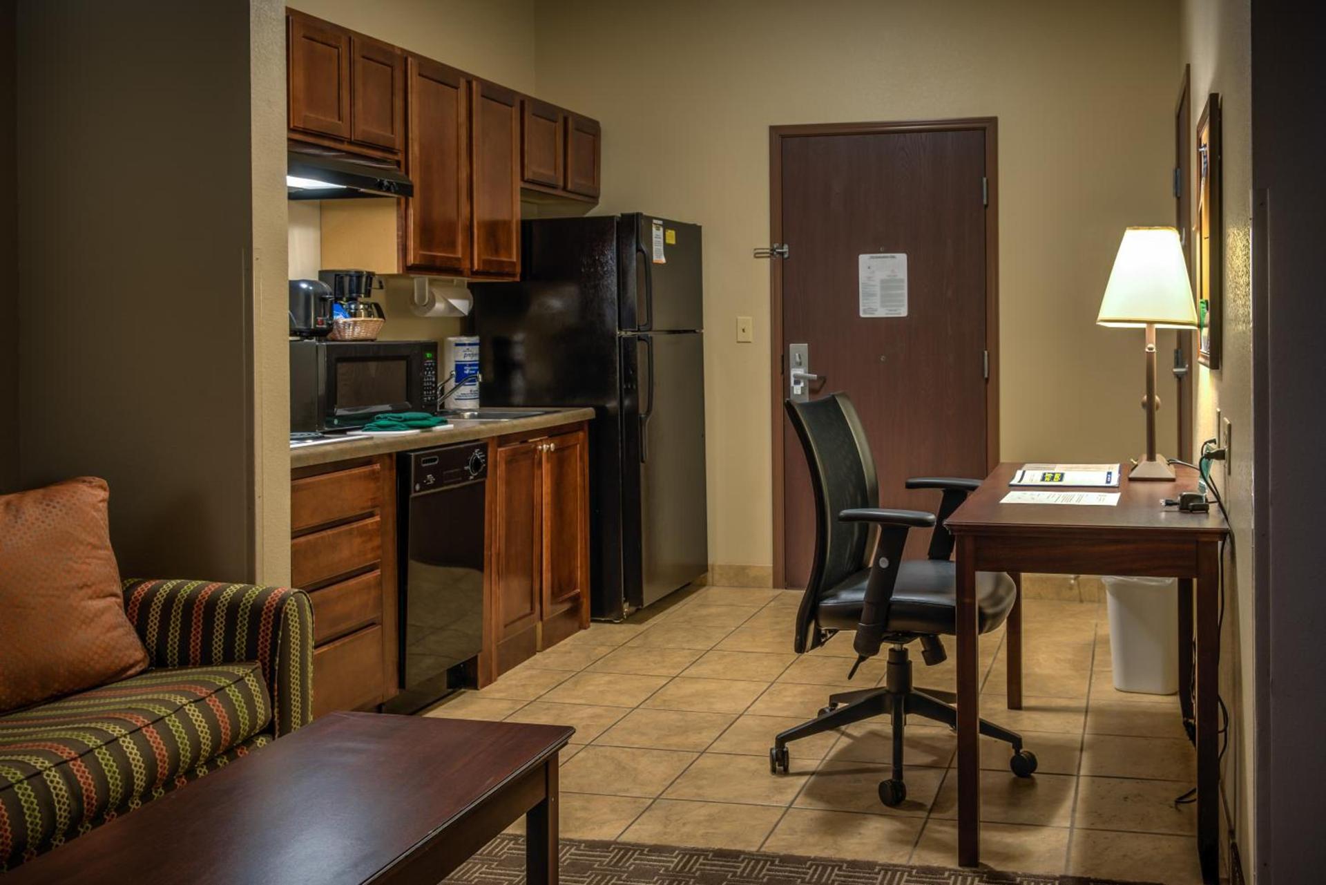 MainStay Suites St Robert - Fort Leonard Wood photo 52