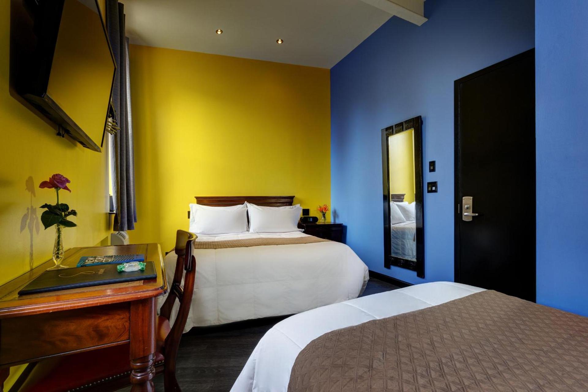 Sohotel photo 38