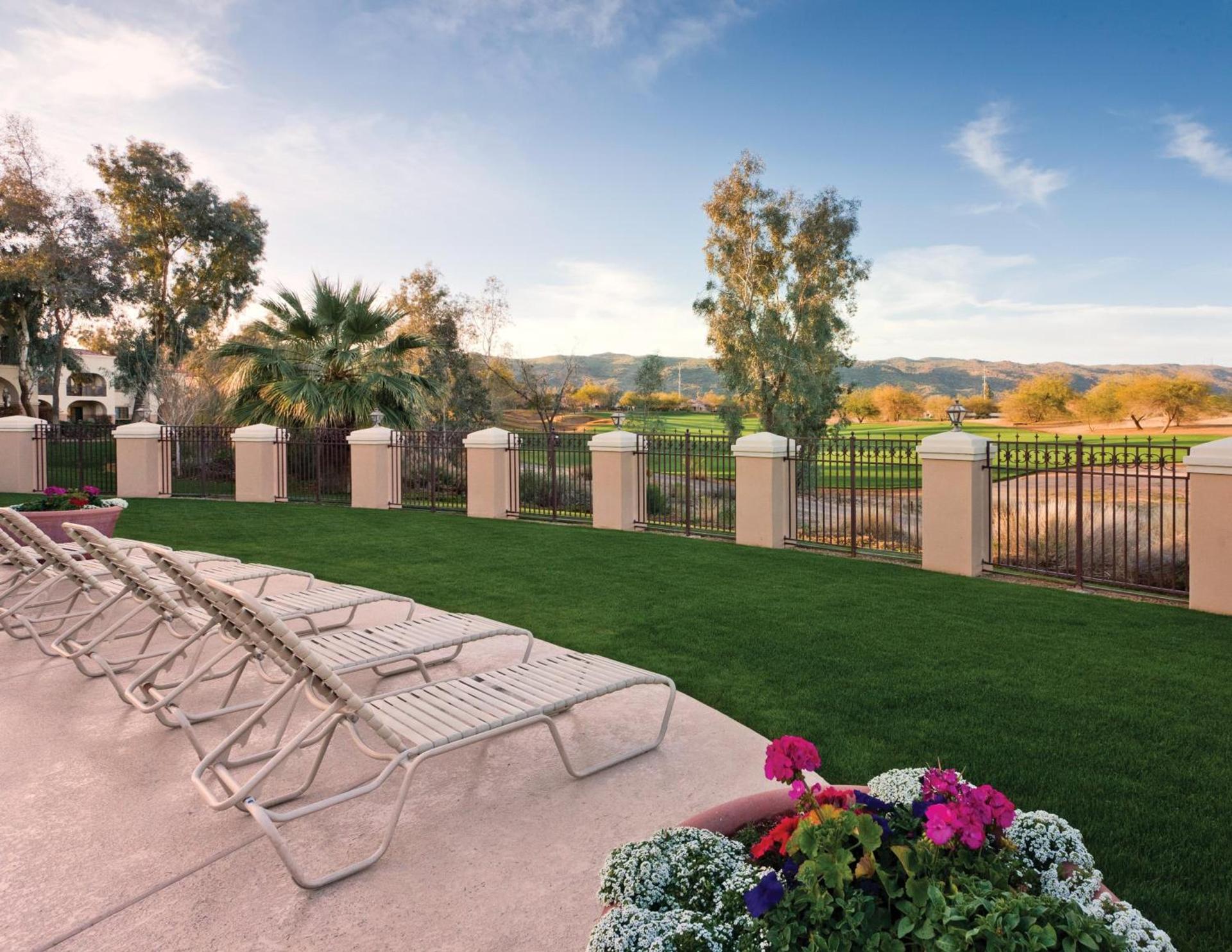 The Legacy Golf Resort photo 24