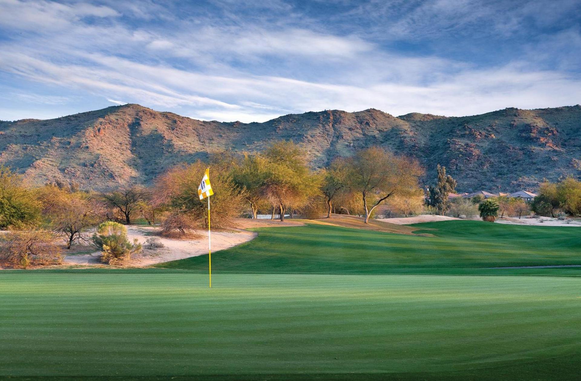 The Legacy Golf Resort photo 5