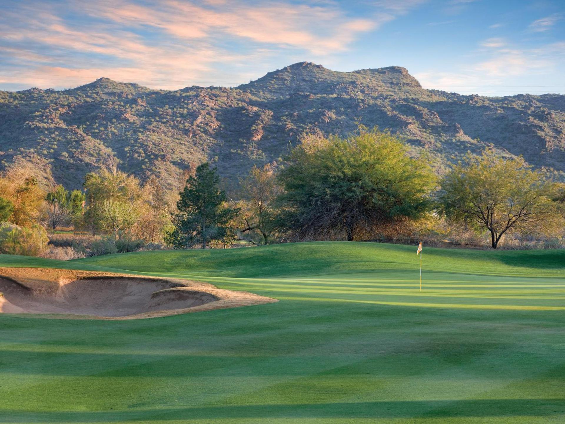 The Legacy Golf Resort photo 28