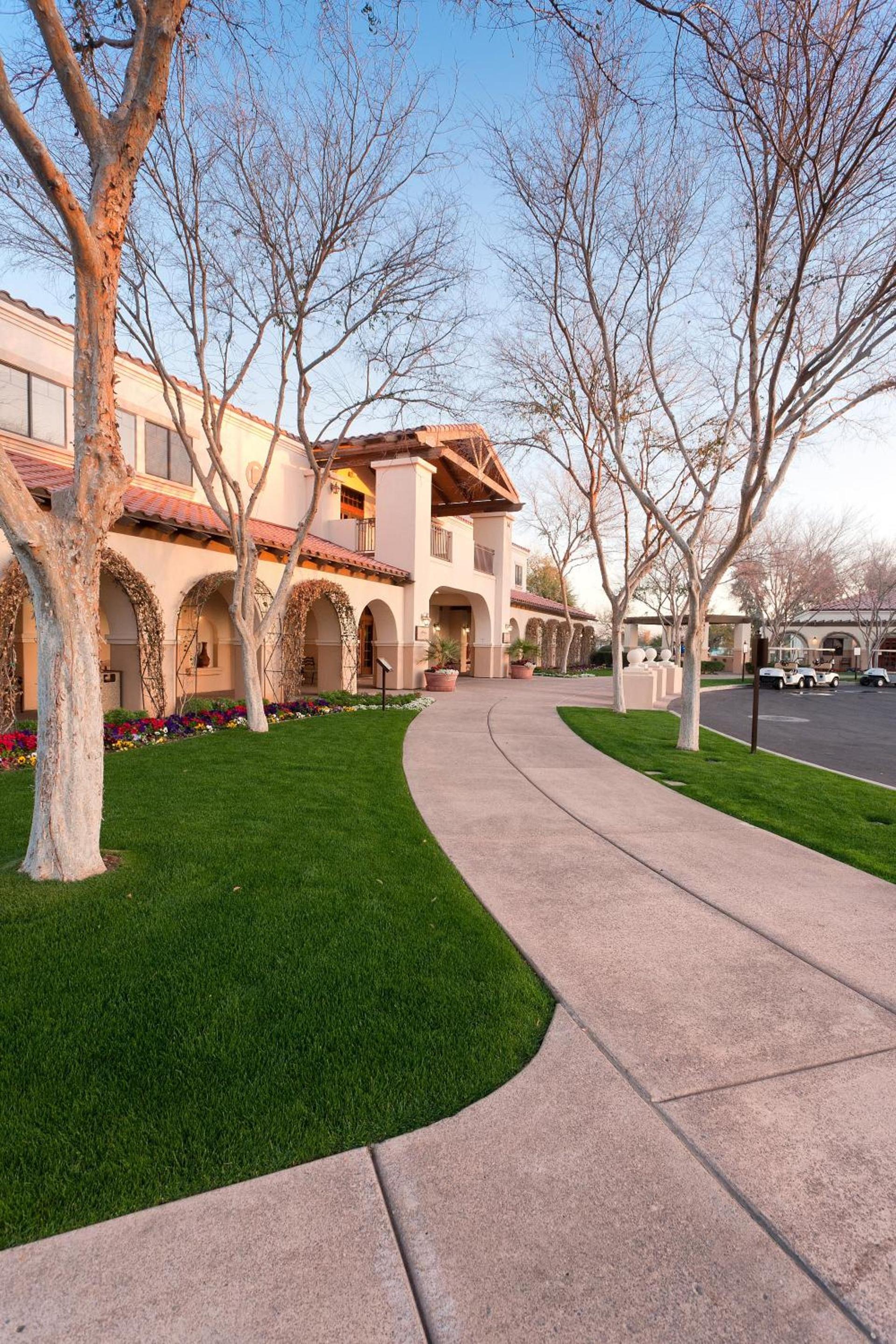 The Legacy Golf Resort photo 36
