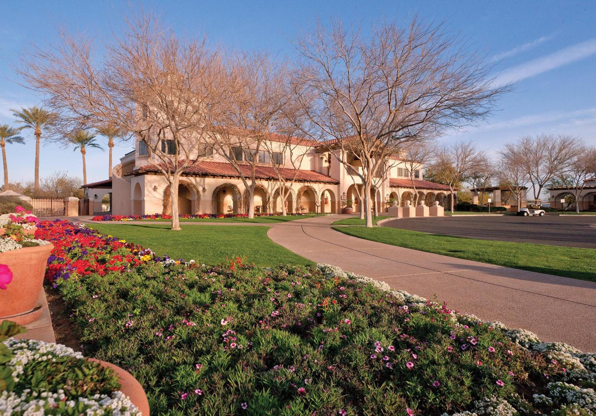 The Legacy Golf Resort photo 38