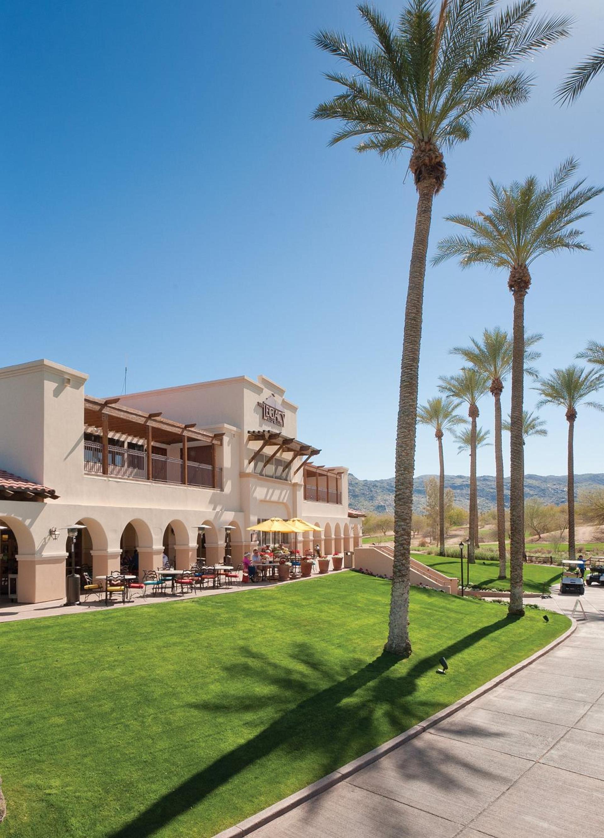 The Legacy Golf Resort photo 35