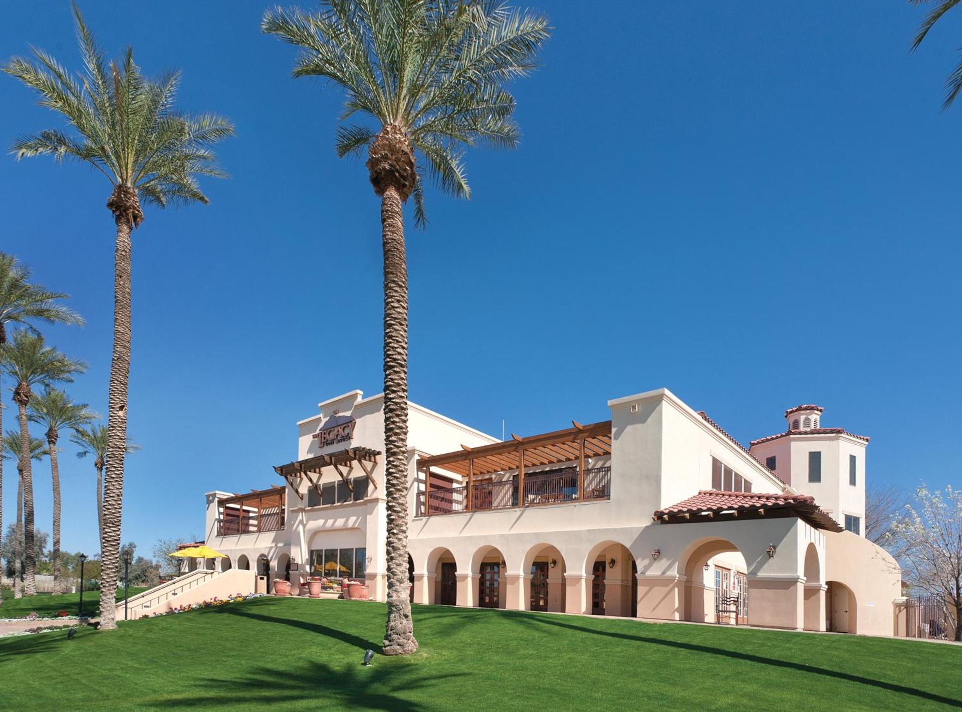 The Legacy Golf Resort photo 39