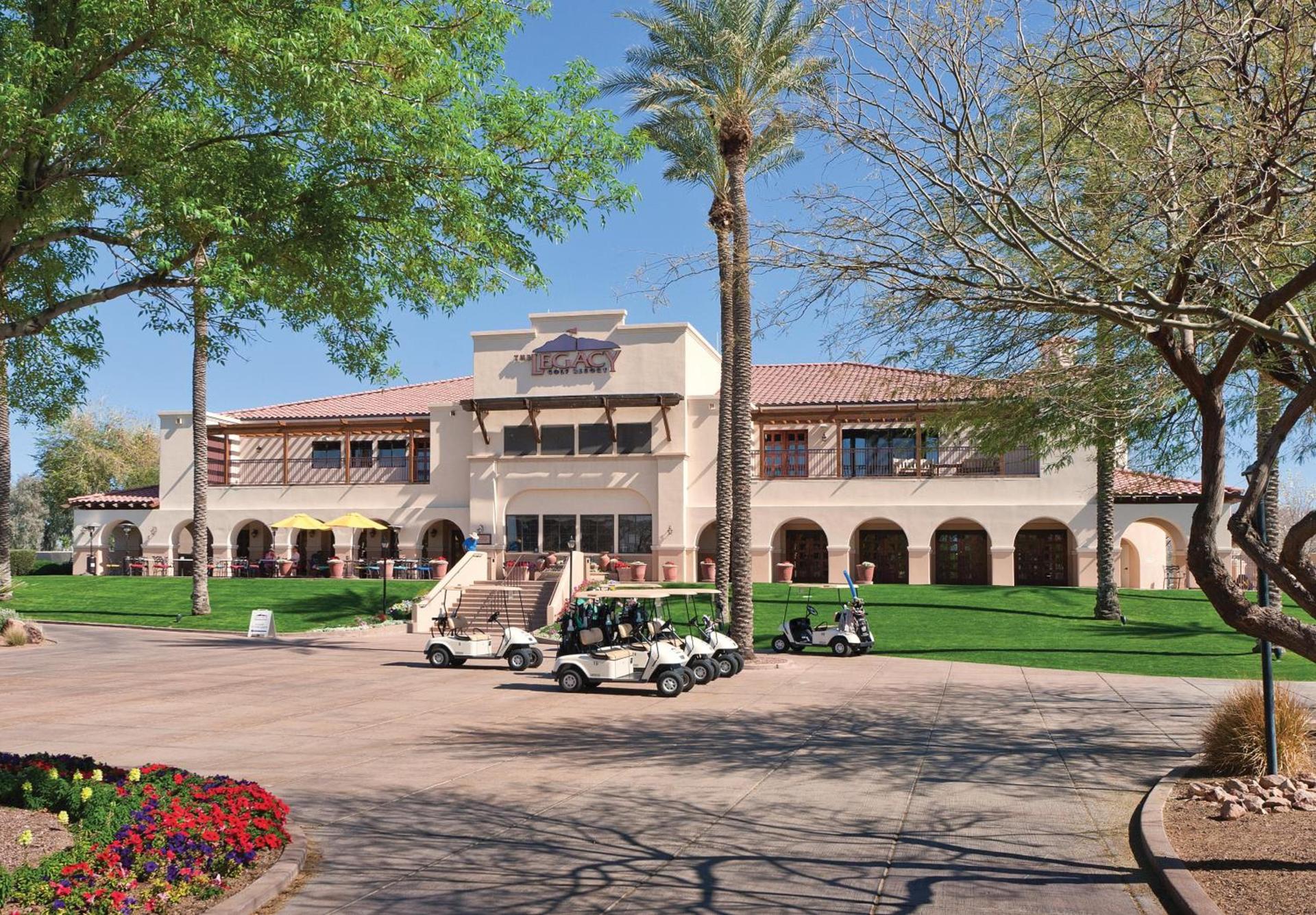 The Legacy Golf Resort photo 40