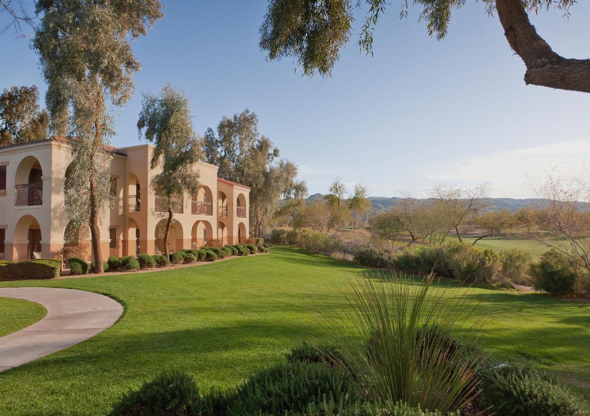 The Legacy Golf Resort photo 42