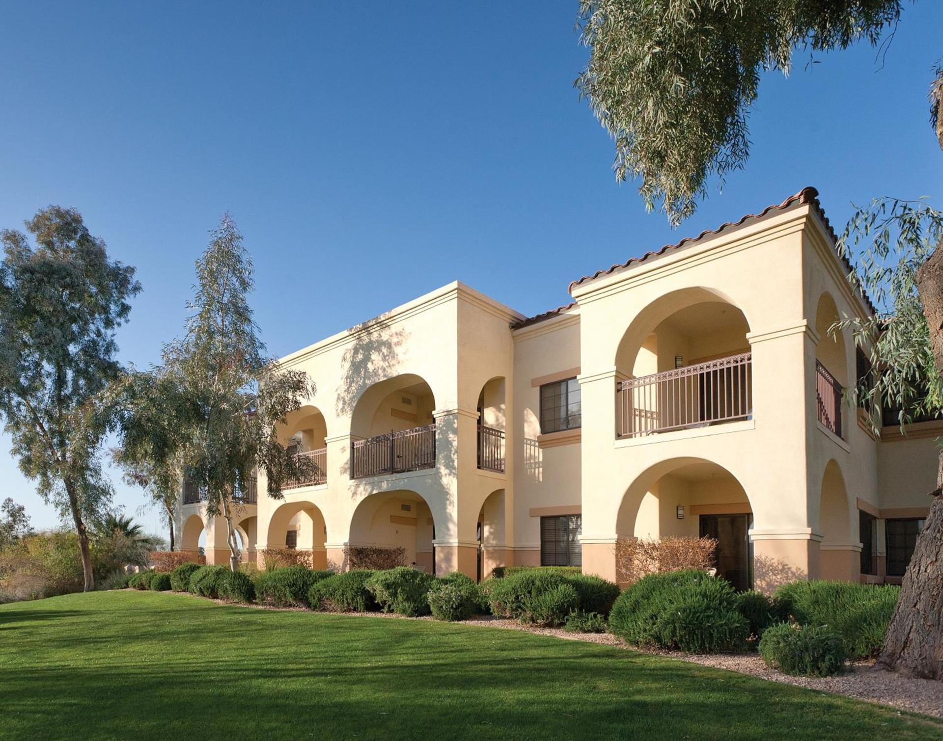 The Legacy Golf Resort photo 48